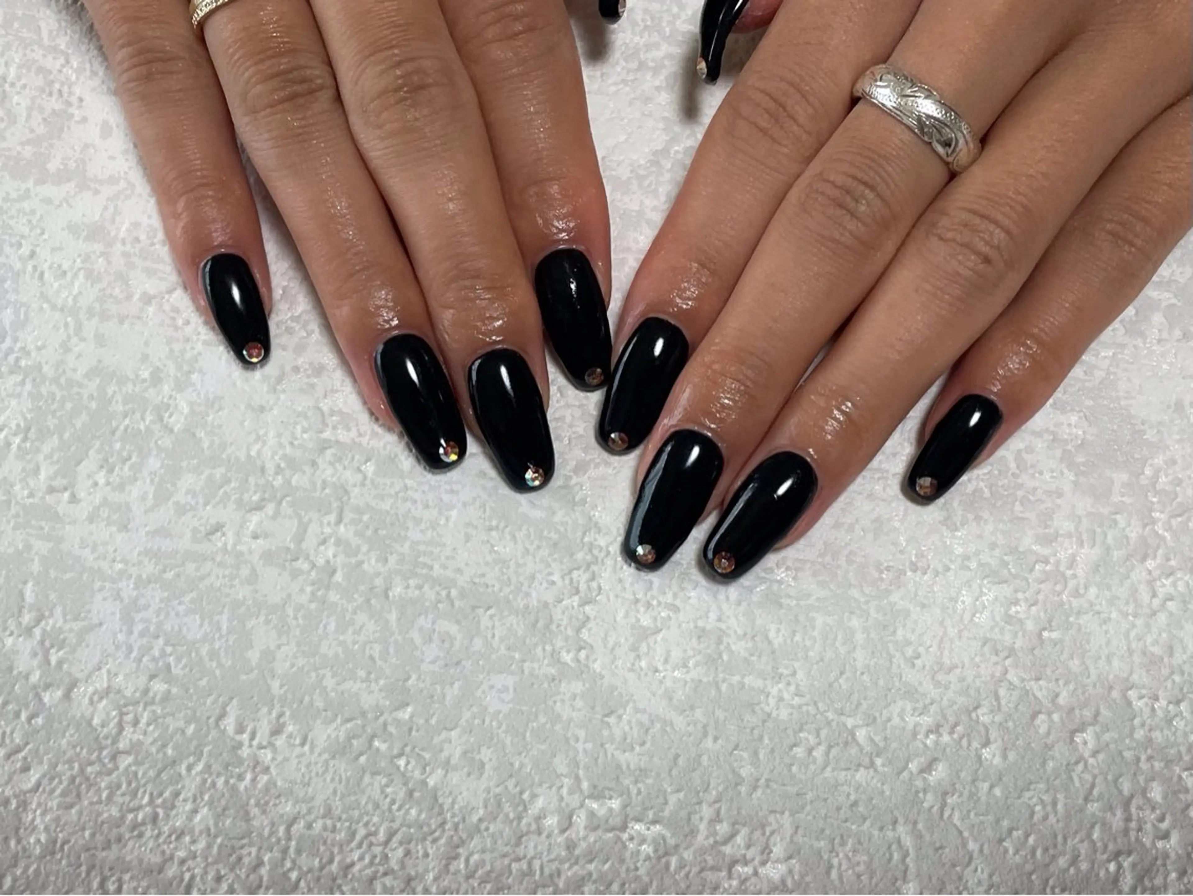 ネイル オーロラネイル フラワーネイル フットネイル フレンチネイル ジェルネイル kikinail 溝の口のネイルデザイン