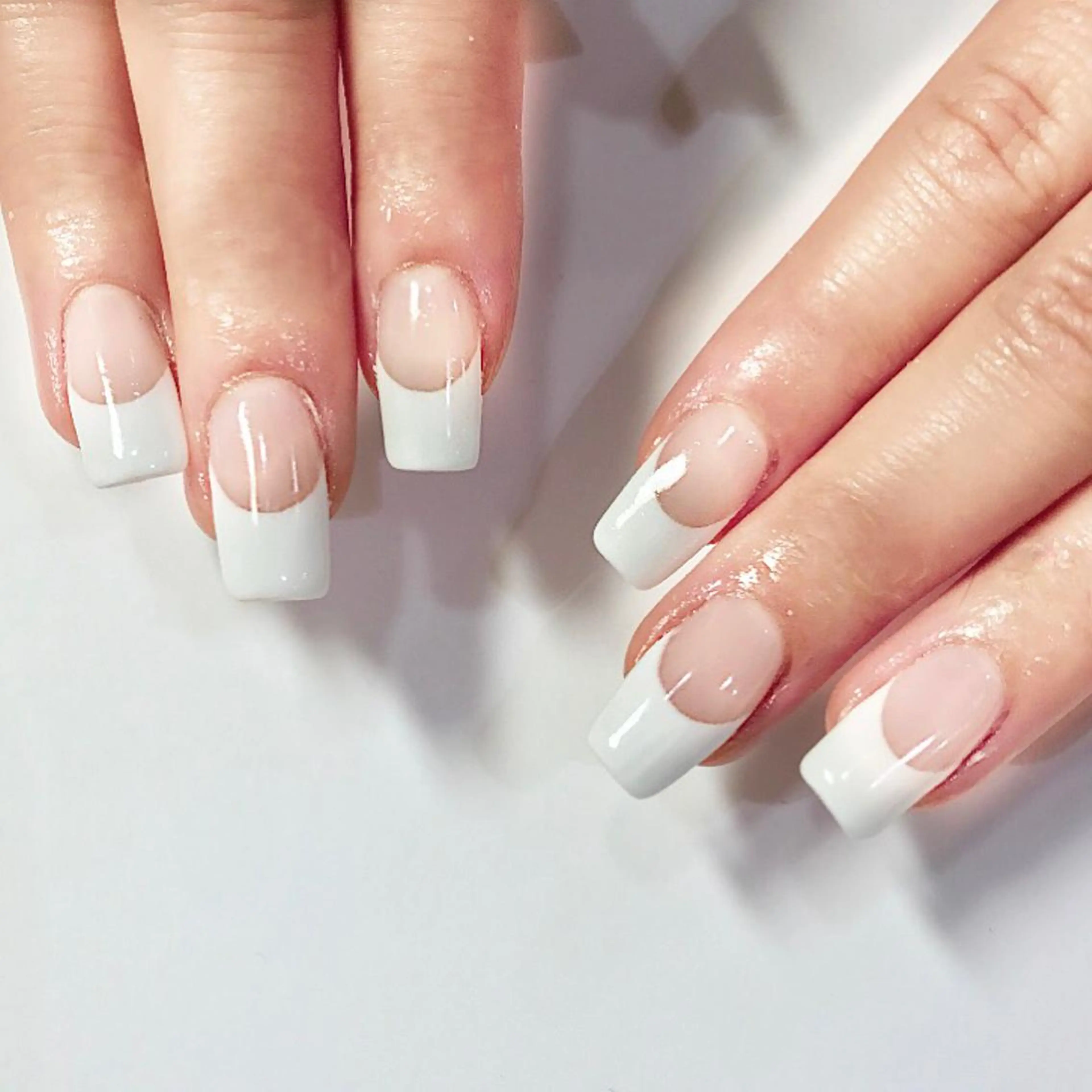 ネイル スカルプネイル 渋谷ビュレネイル Kaoruのネイルデザイン