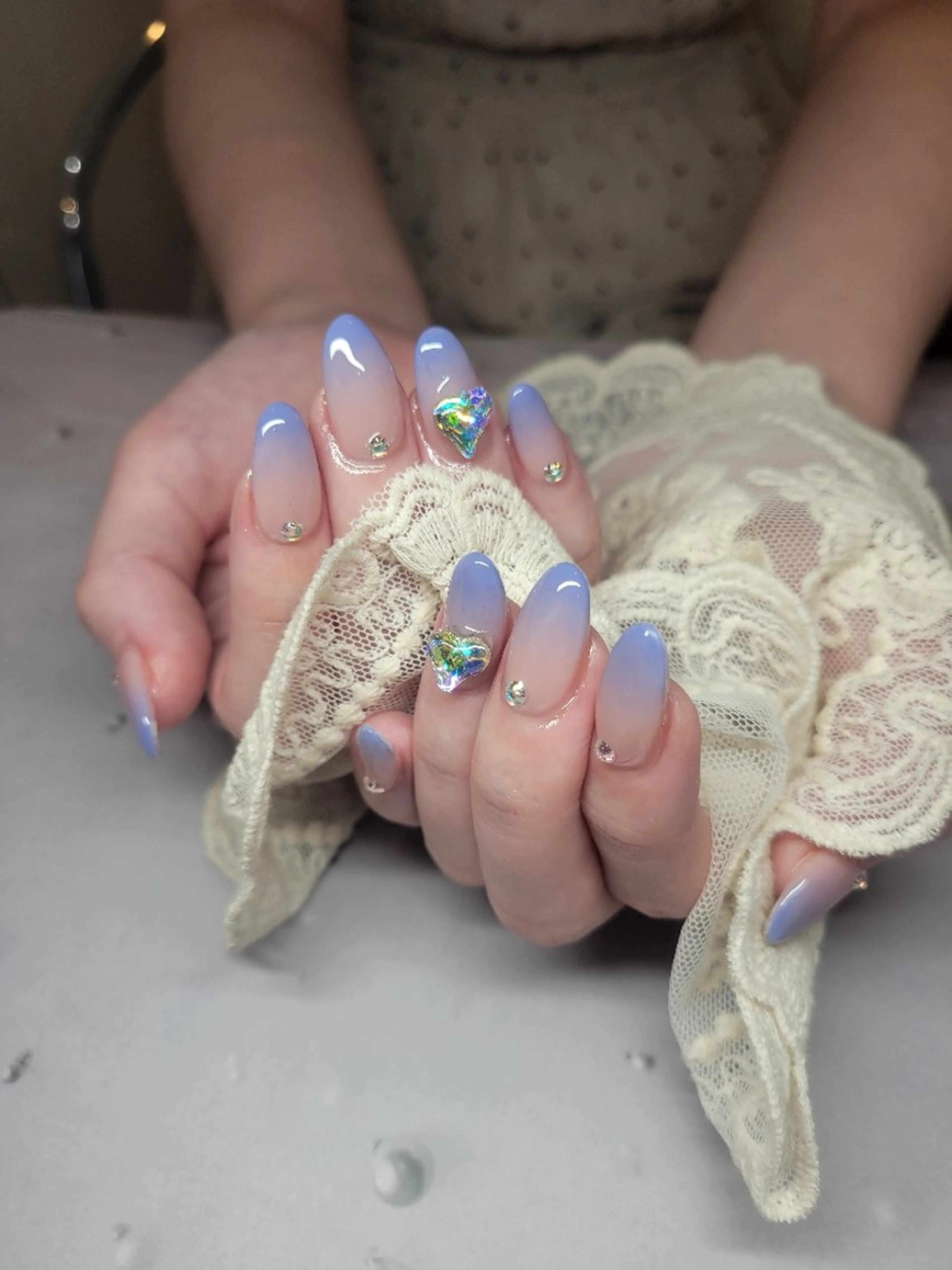 ネイル Nail salon Coco所属・Nail salon Coco【溝の口駅】のネイルデザイン