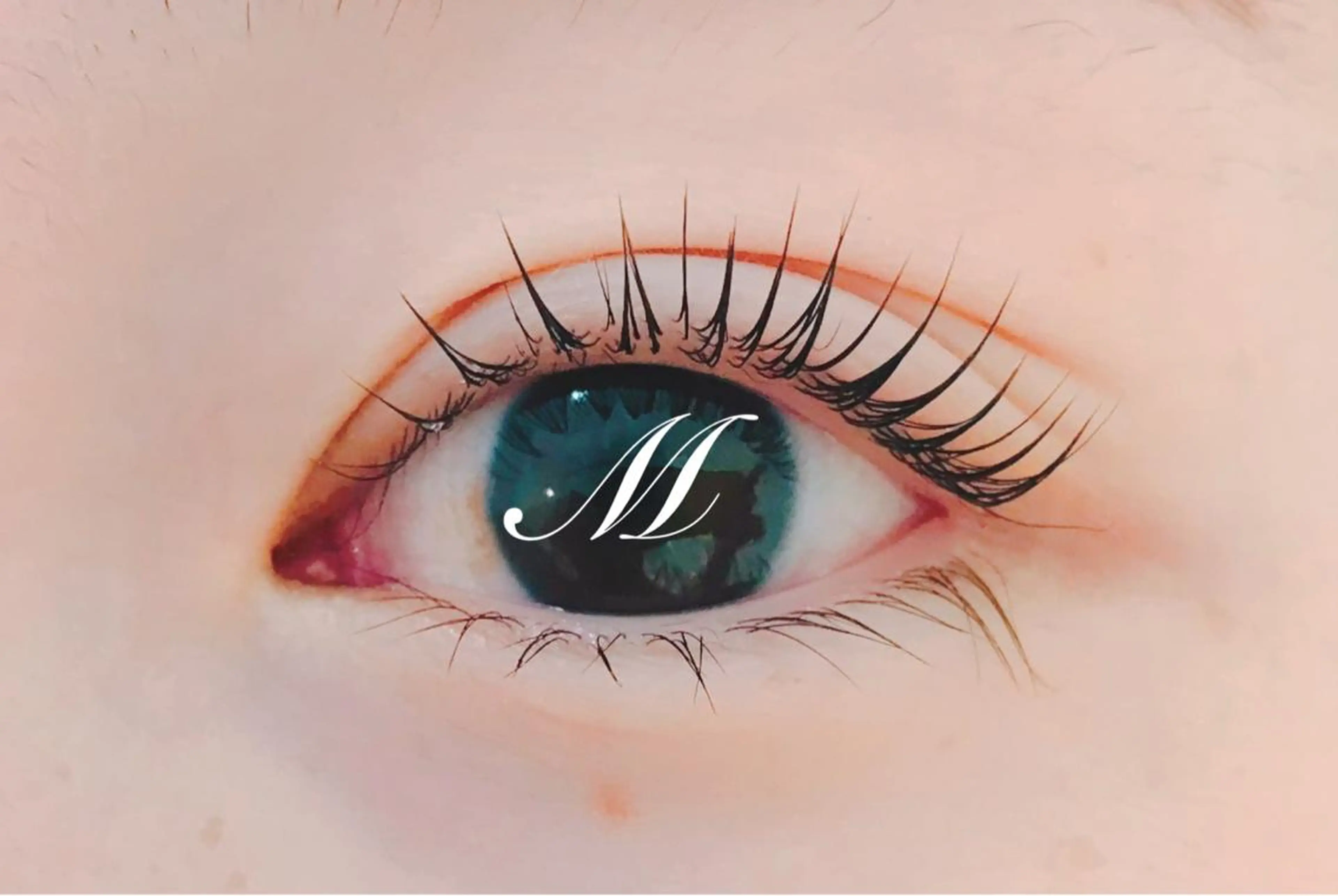 マツエク・マツパ マツパ K Yumiのマツエク・マツパデザイン