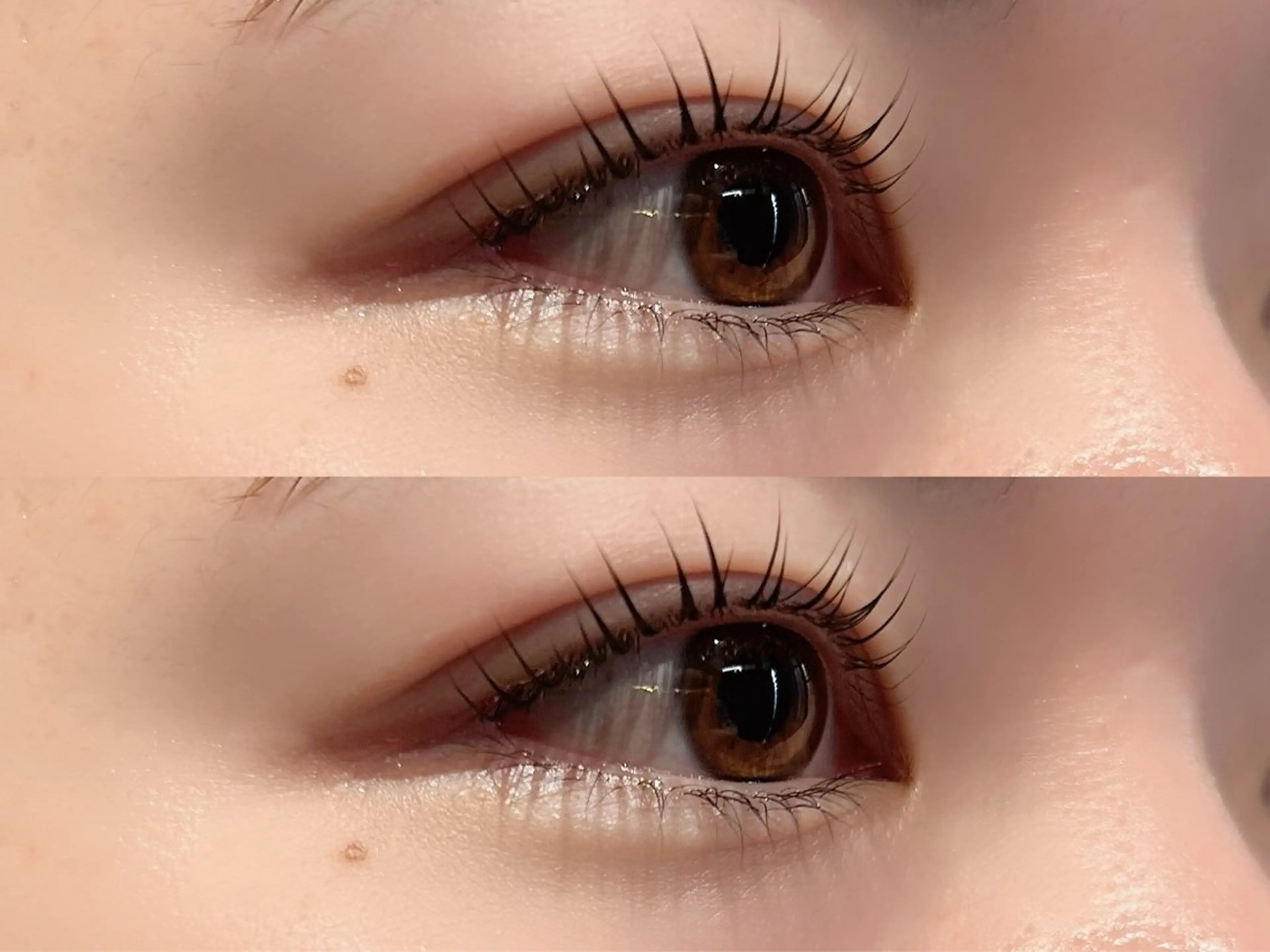 マツエク・マツパ Makea天神大名 🎀Rico🎀のマツエク・マツパデザイン