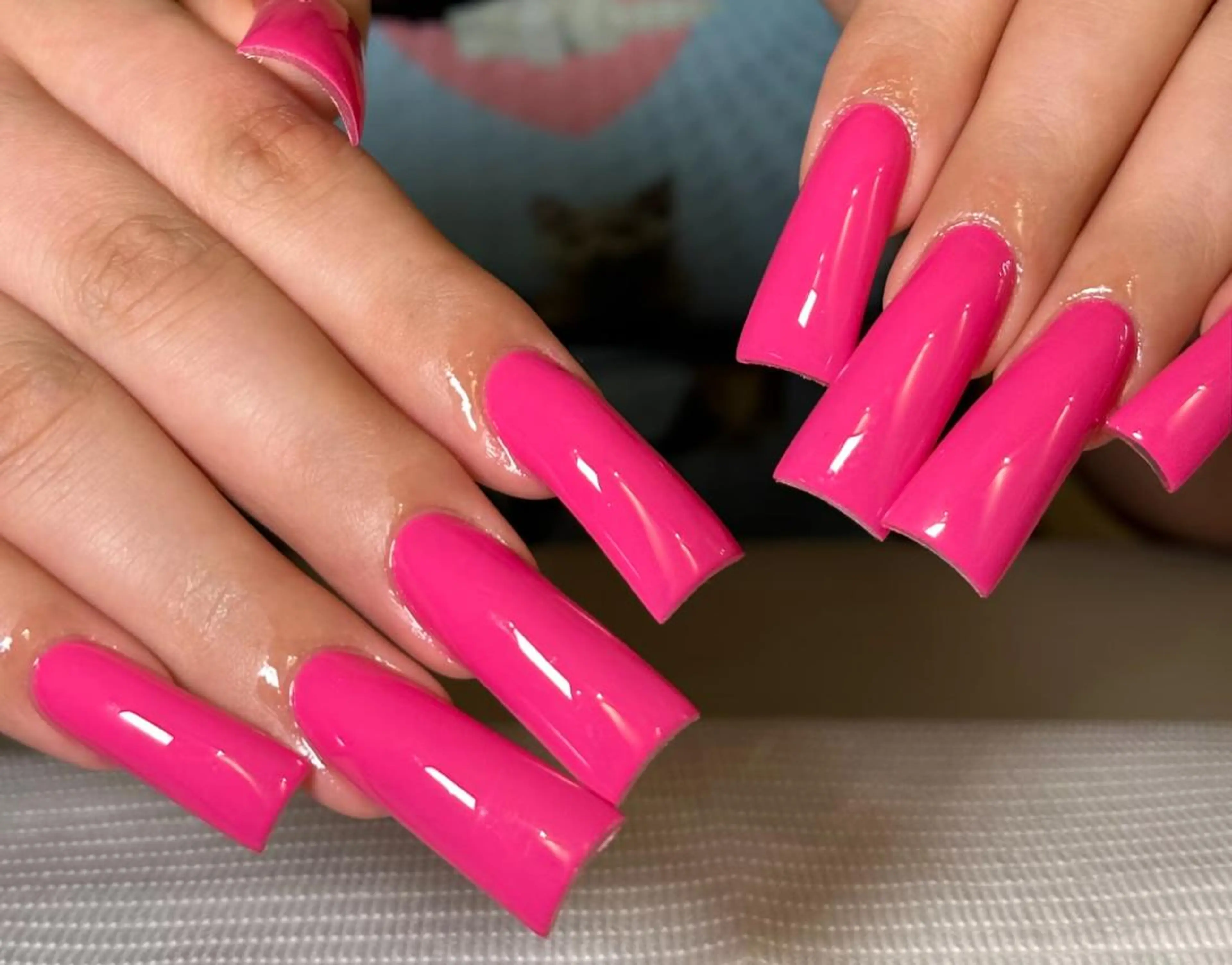 ネイル ハンドネイル Molly _nailのネイルデザイン