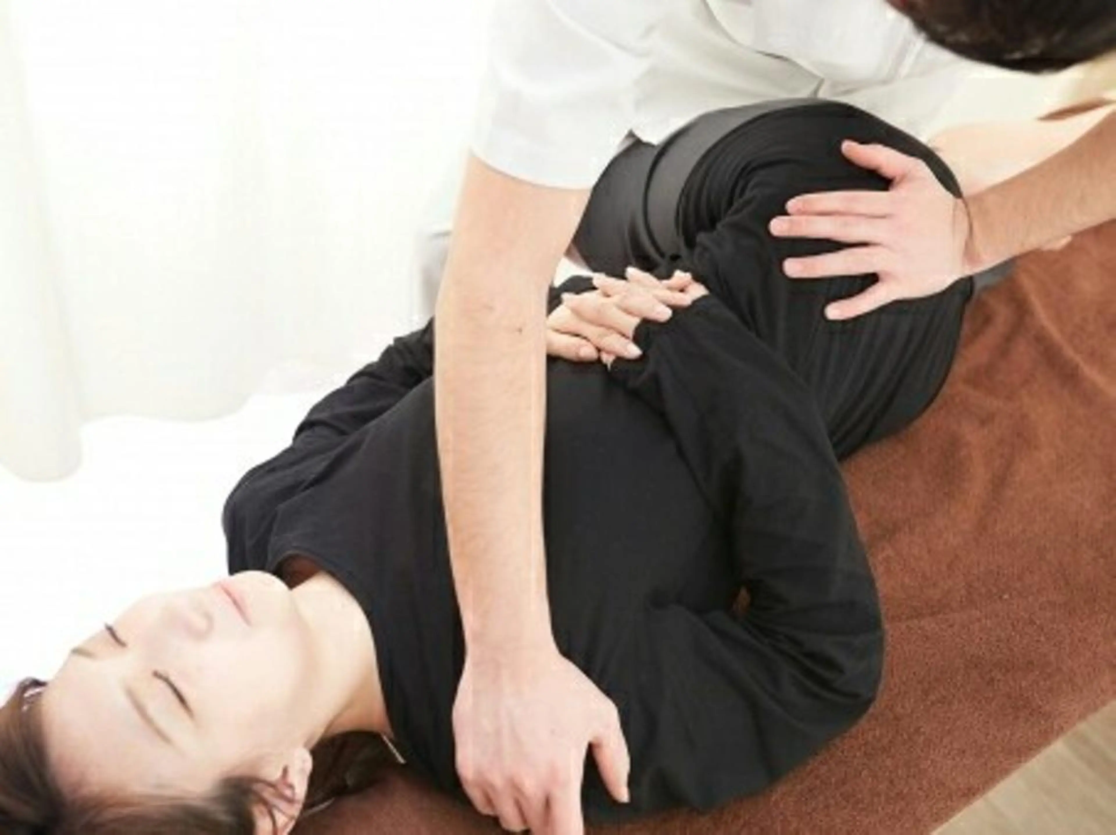 小顔矯正 頭痛専門のブライト整体 所属・ブライト整体 〜1人整体.完全予約のエステ・リラクイメージ