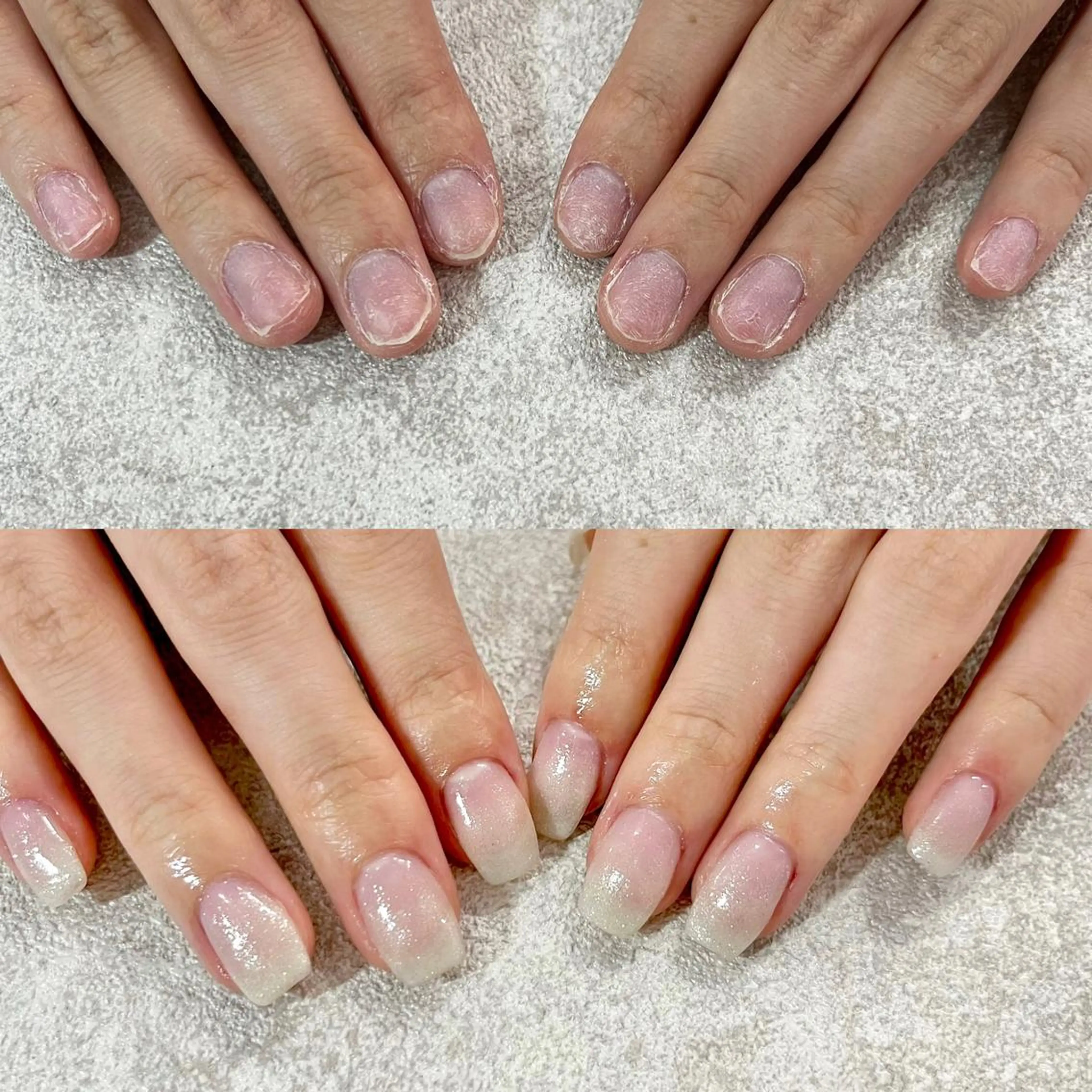 ネイル ハンドネイル Nail Salon　Ｋのネイルデザイン