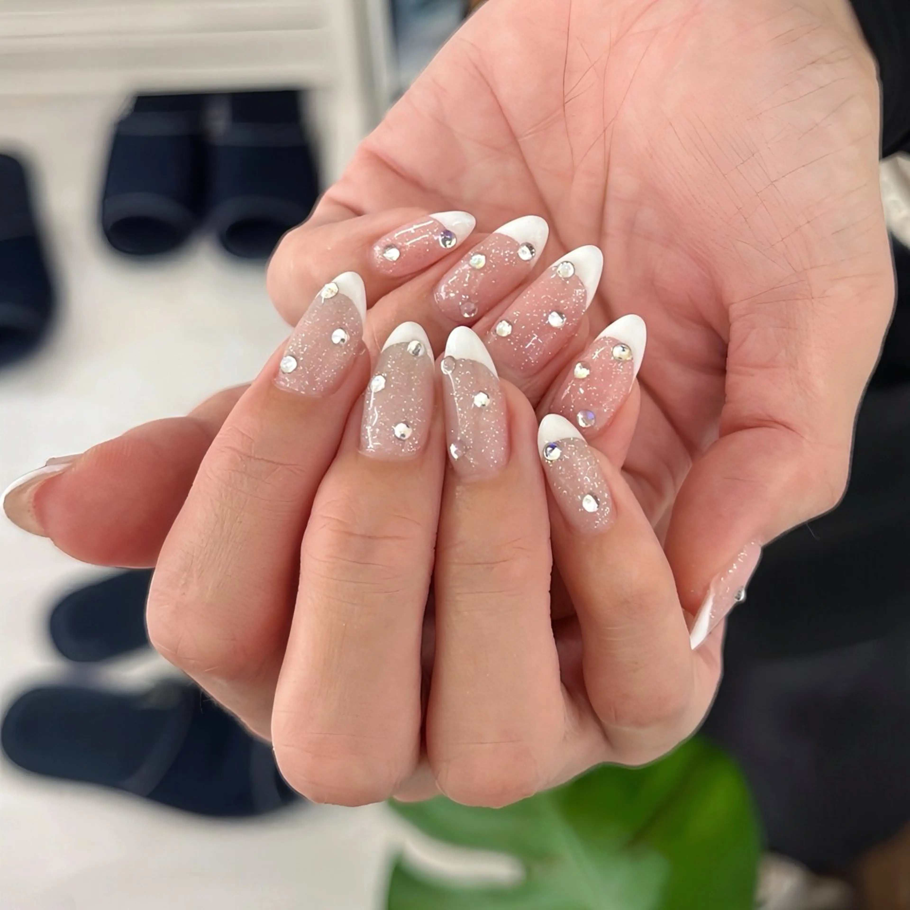 ネイル 持ち込み KAONAIL昭島店 【伊藤】のネイルデザイン