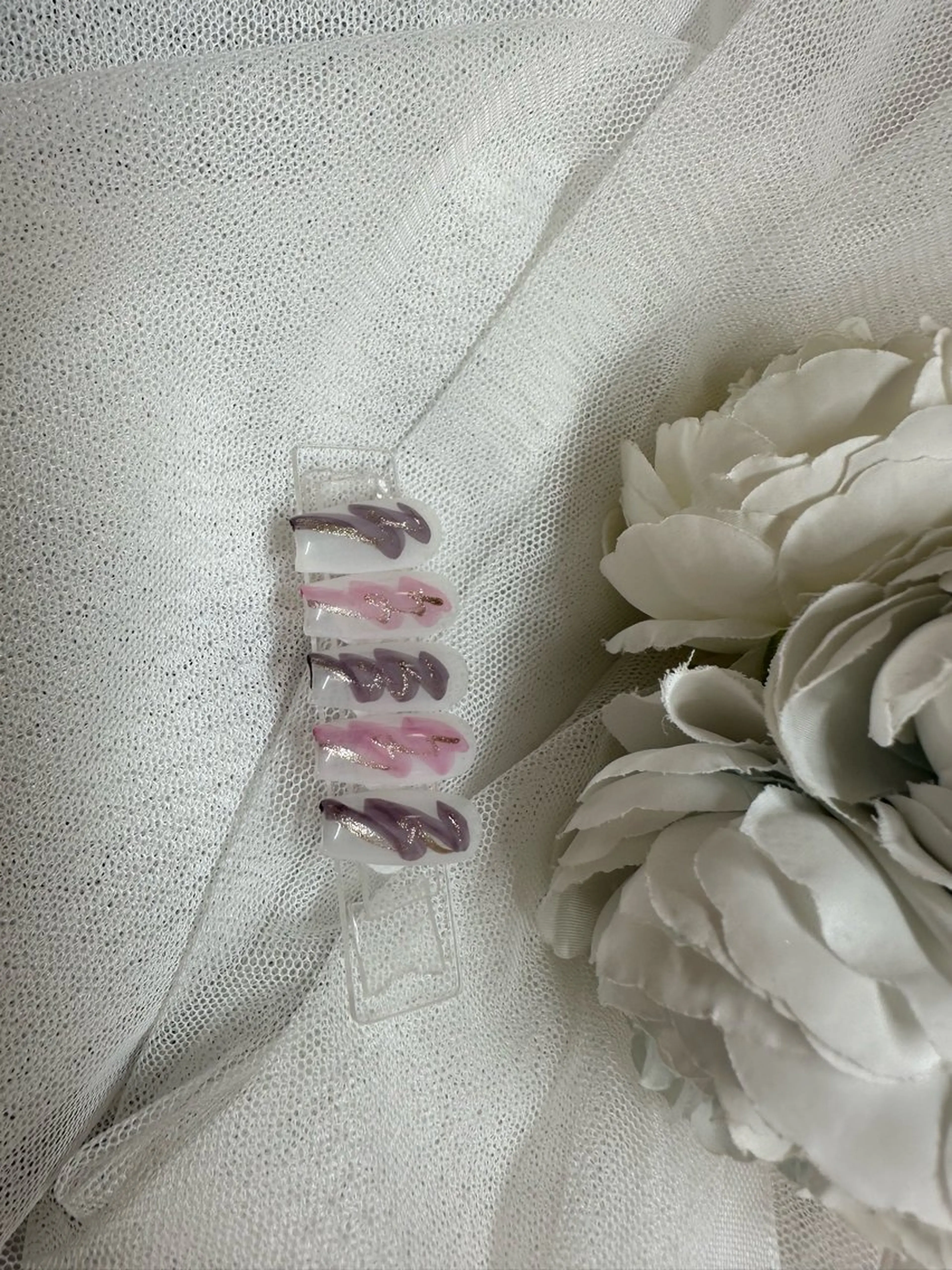 ネイル Kira.nail 洋子のネイルデザイン