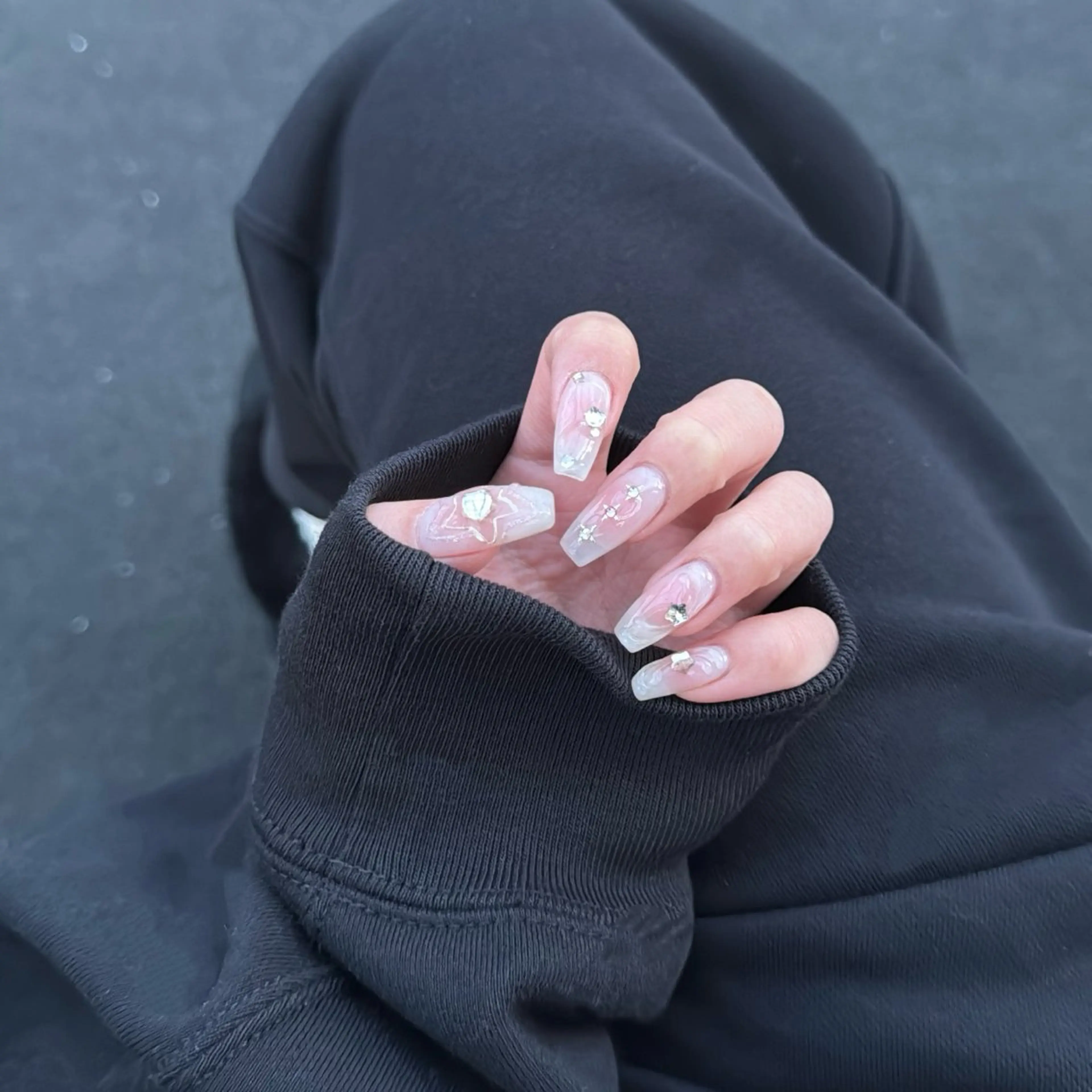 ネイル 女性限定 / AYANO 💗🪽のヘアスタイル