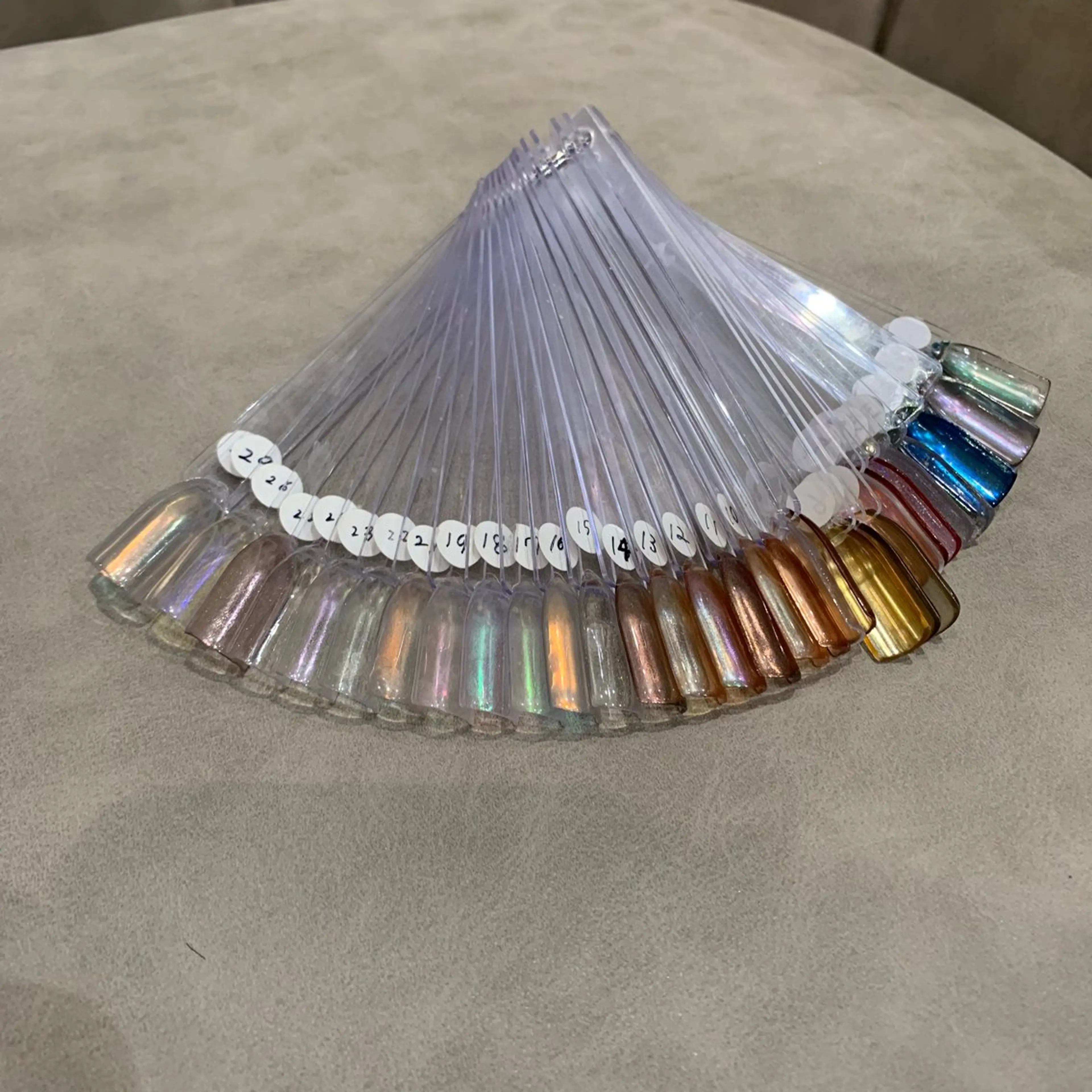 【90min.オフなし】ミラーorオーロラの写真