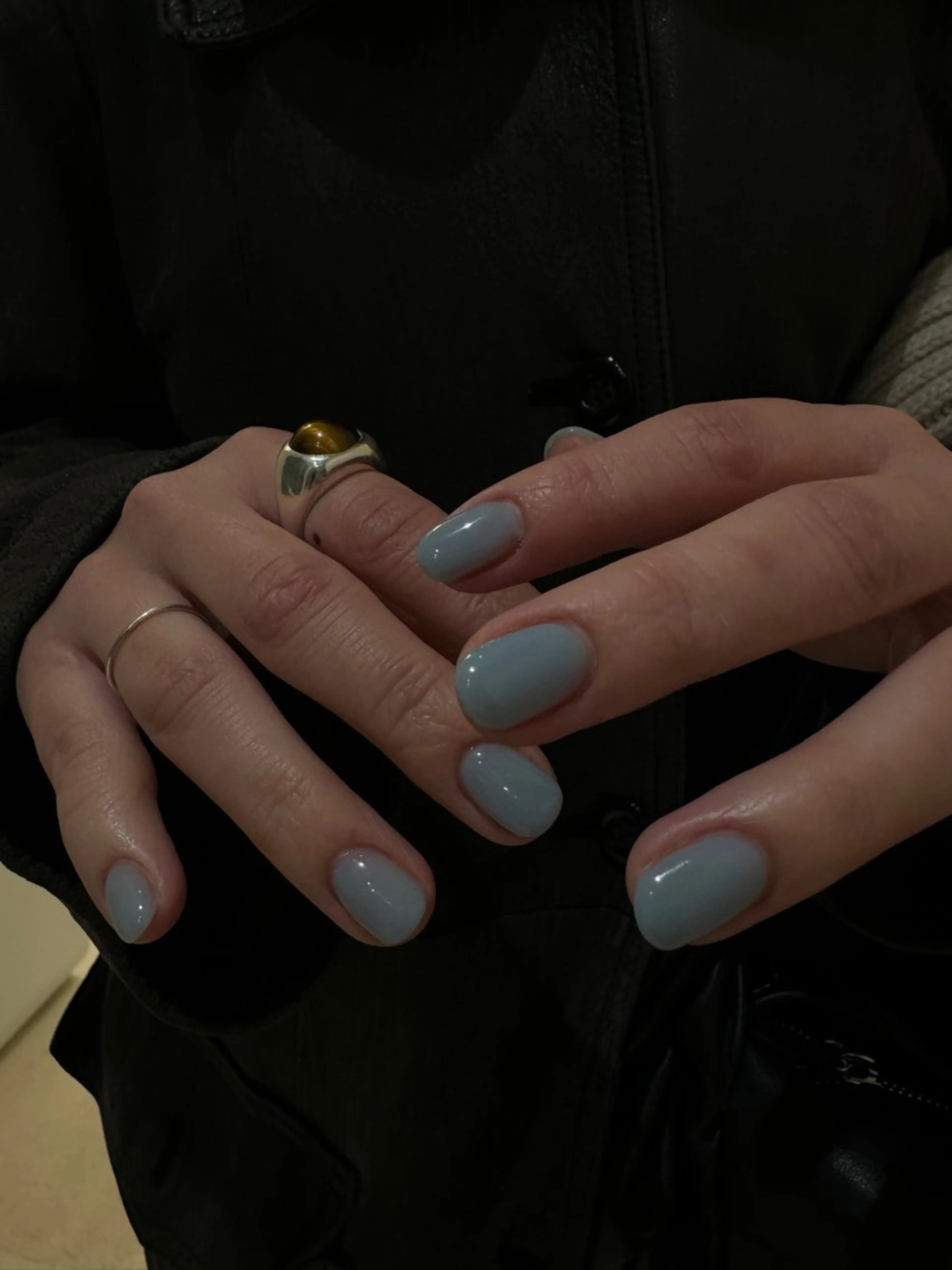 ネイル ハンドネイル 市川 加奈子のネイルデザイン