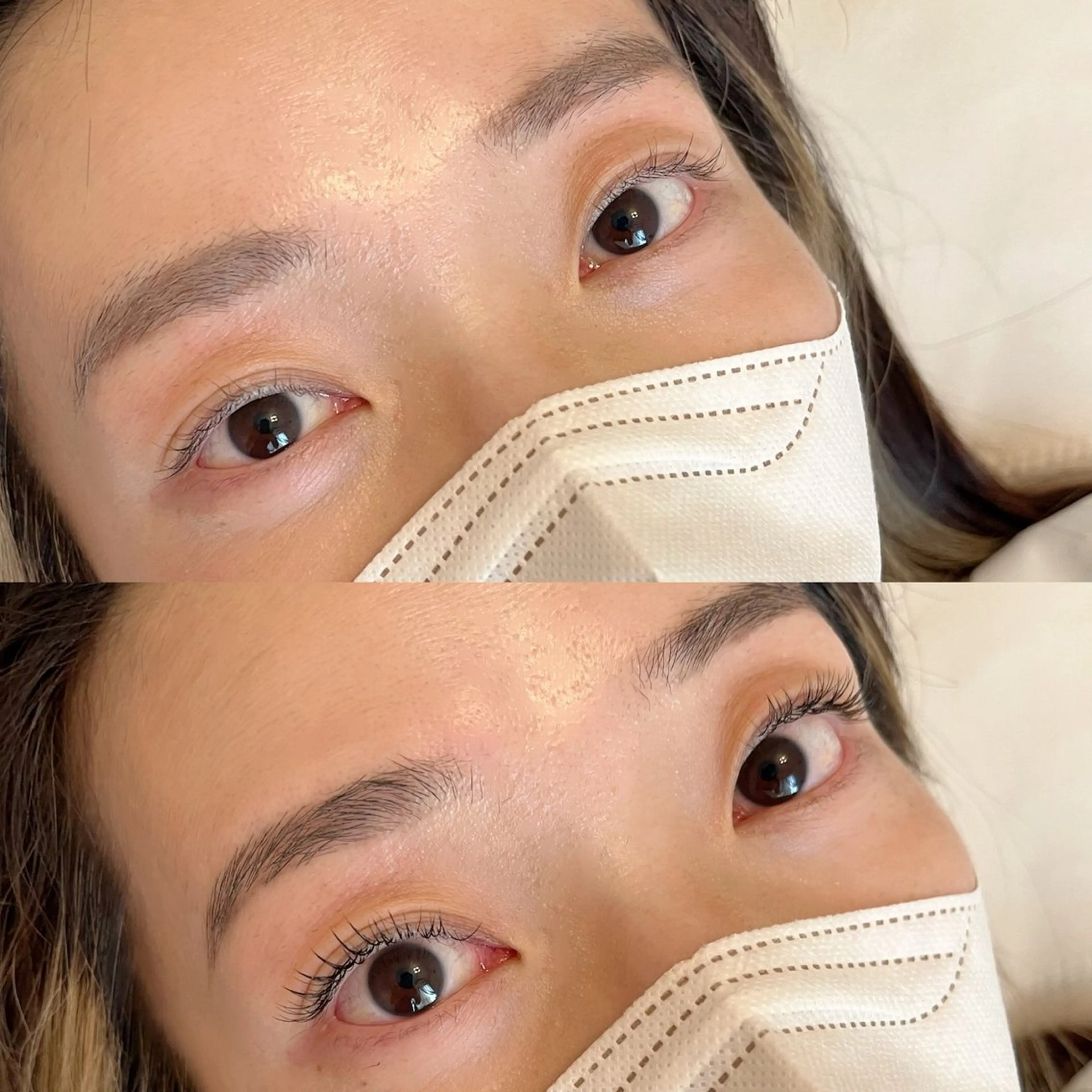 マツエク・マツパ Emio所属・ayumi kitaのエステ・リラクイメージ