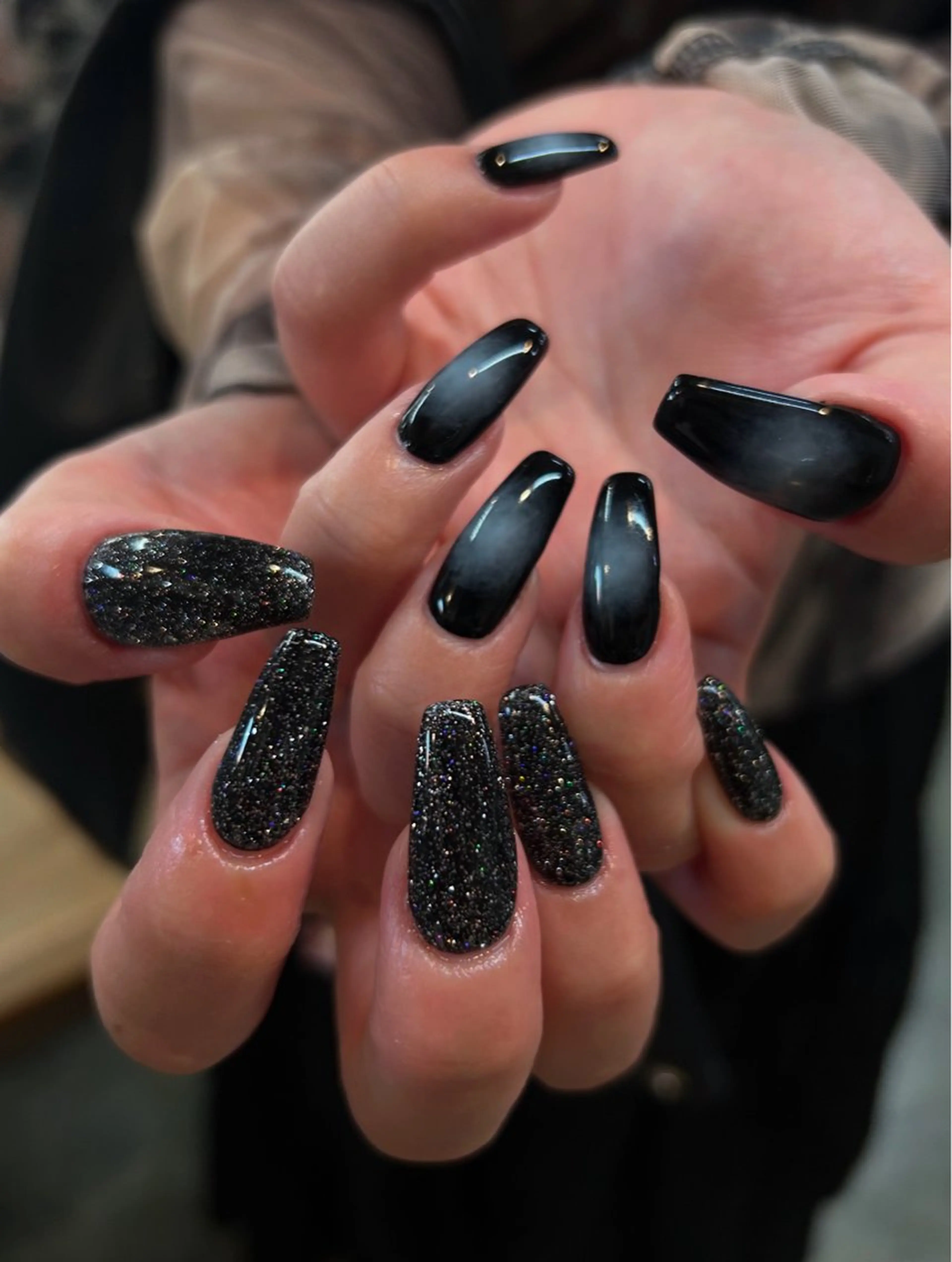 ネイル ハンドネイル tipsy＋mayu /個性派・海外のネイルデザイン