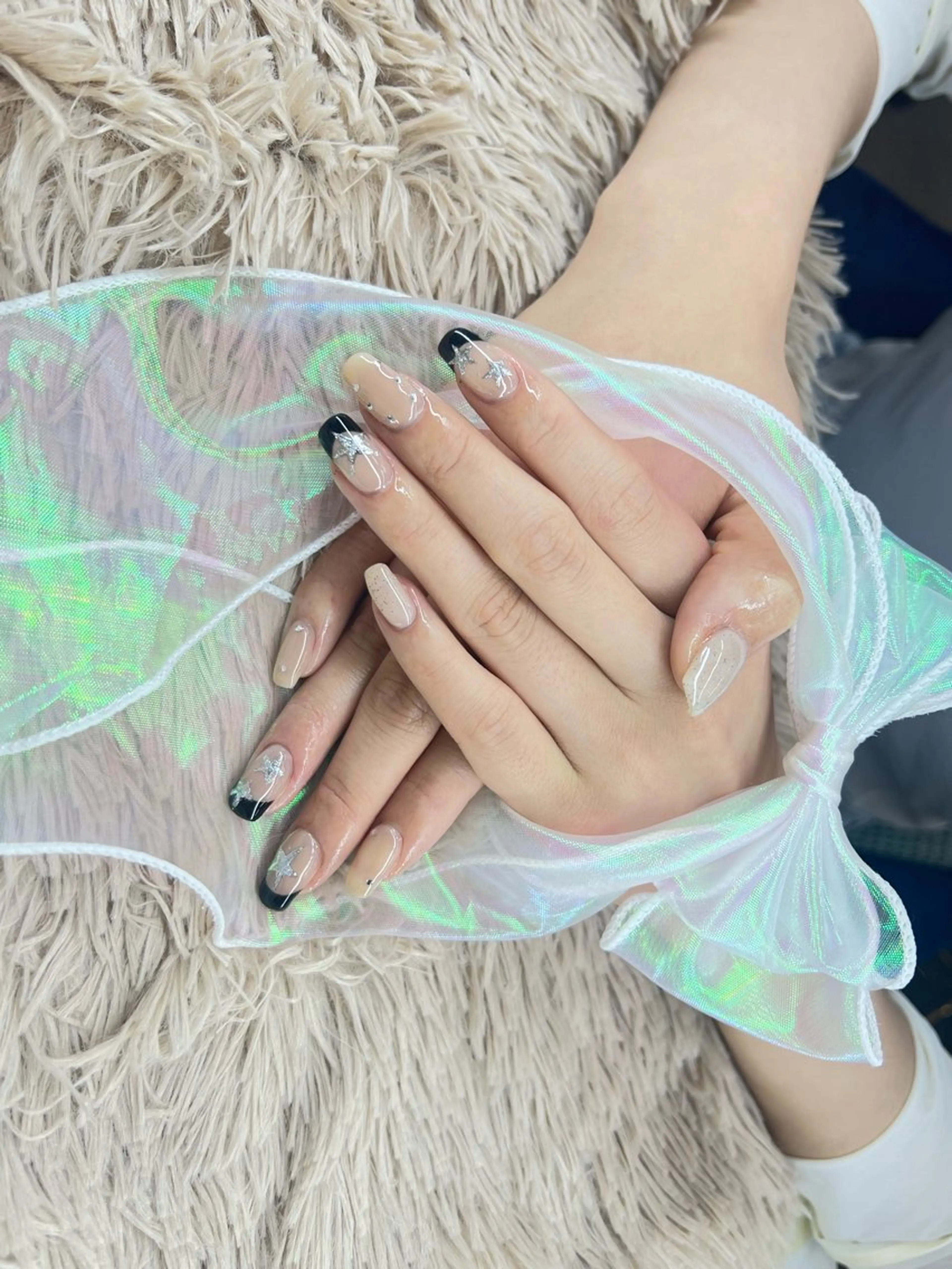 ネイル See·U  nail salon所属・See.u モモ（南浦和）のネイルデザイン