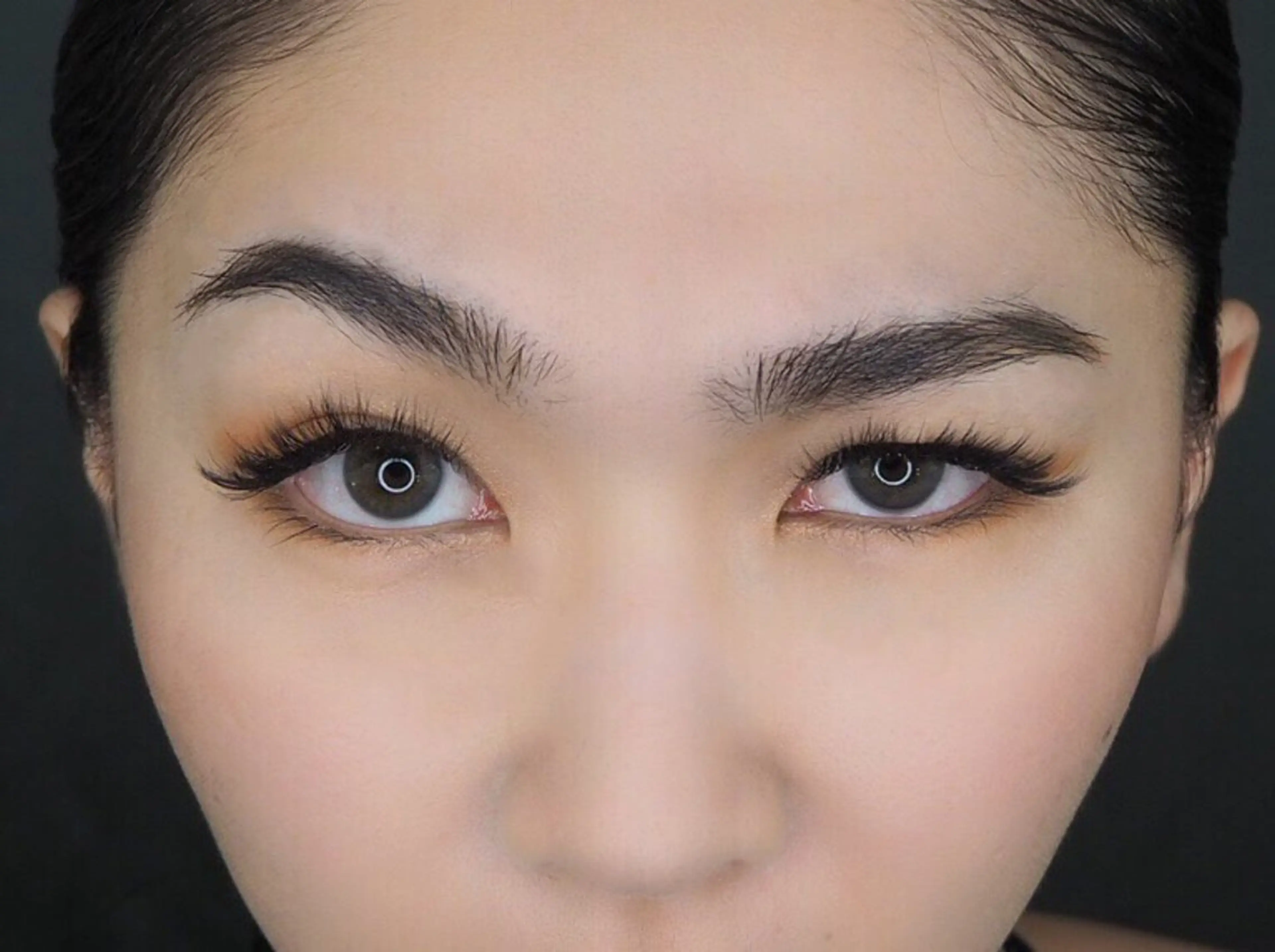 マツエク・マツパ マツエク LOOPER所属・mzh ...のネイルデザイン