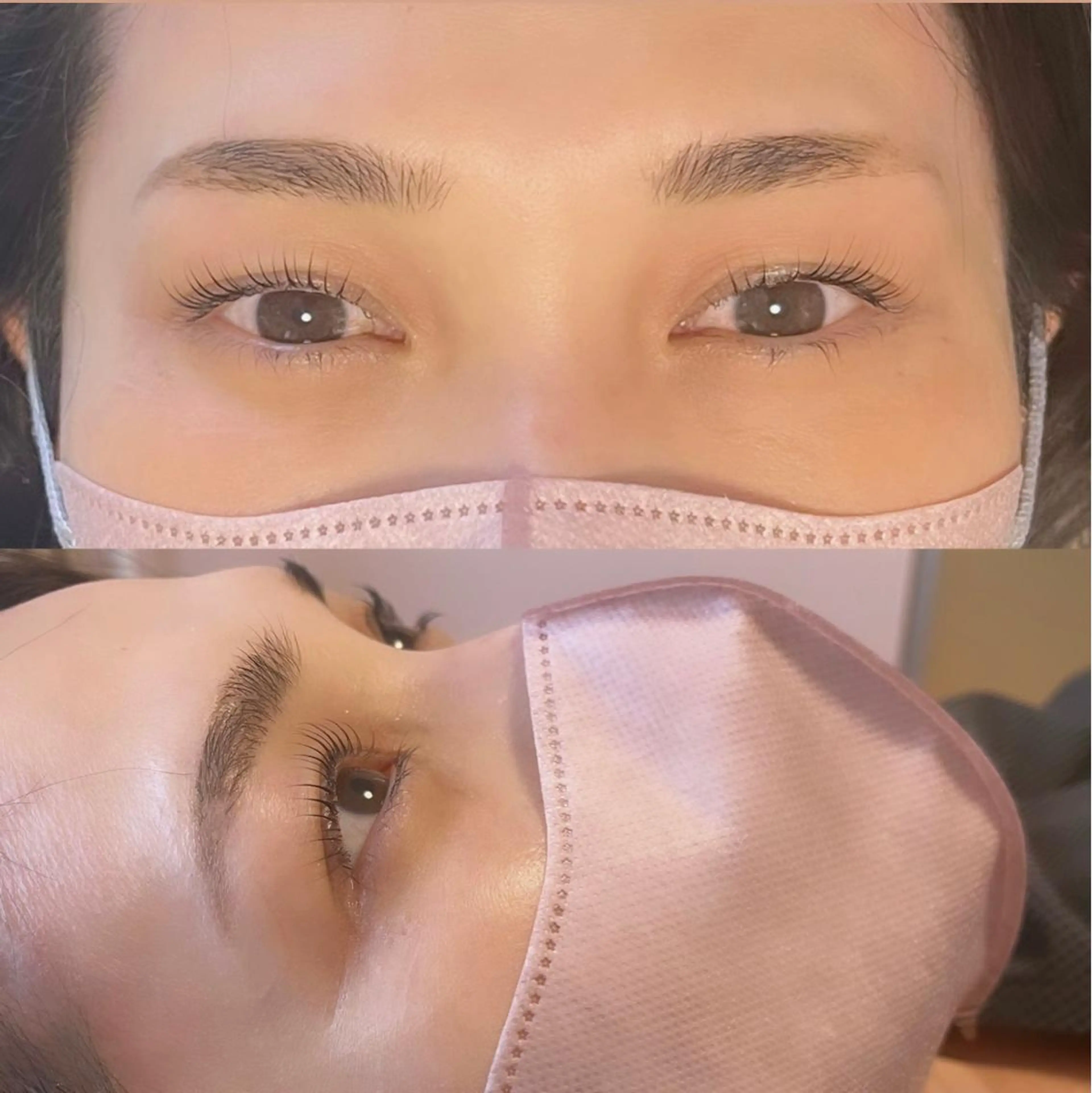 マツエク・マツパ マツパ Rafre所属・Rafre【ラフレ】 タカヤマのマツエク・マツパデザイン