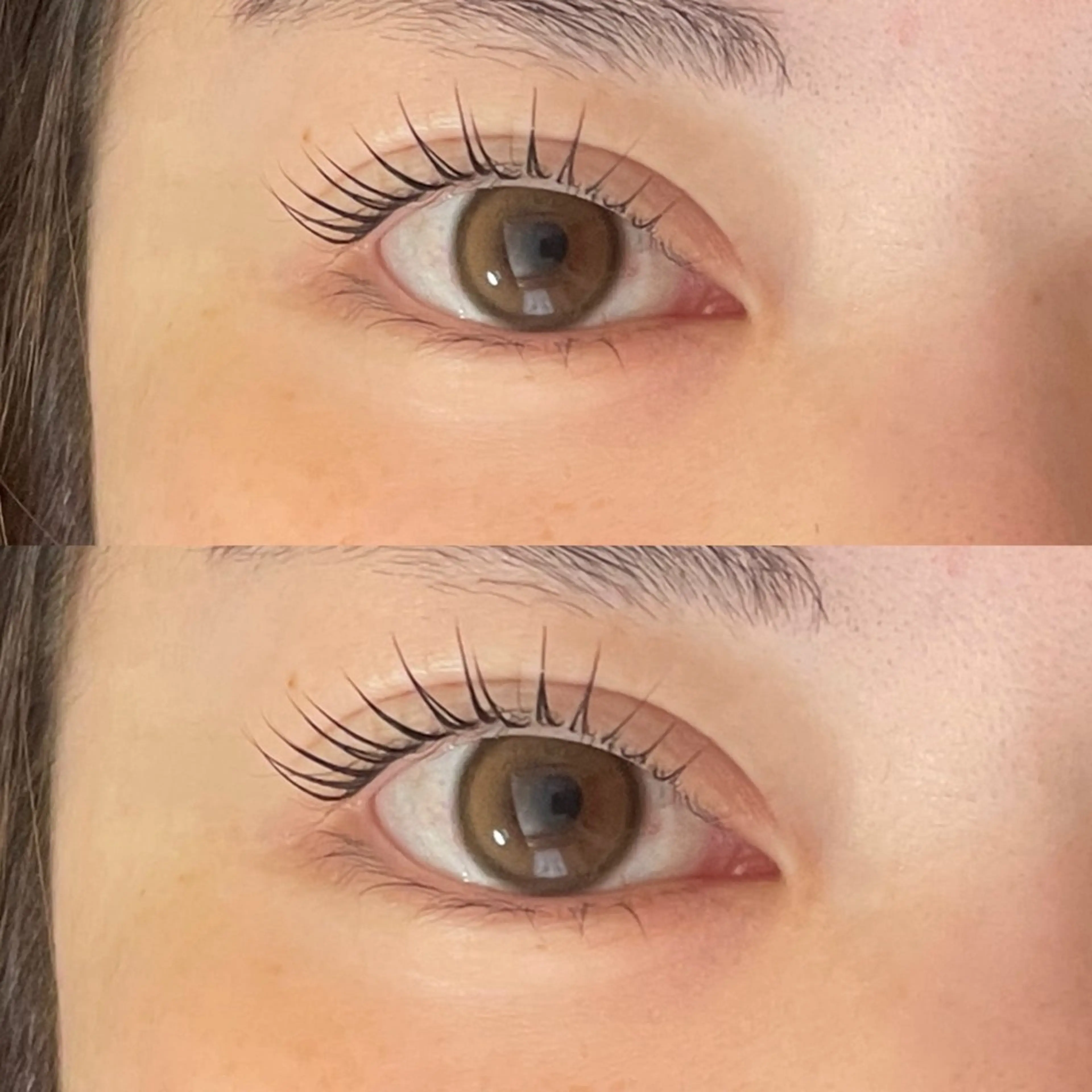 マツエク・マツパ クレセントアイ sakuraのマツエク・マツパデザイン