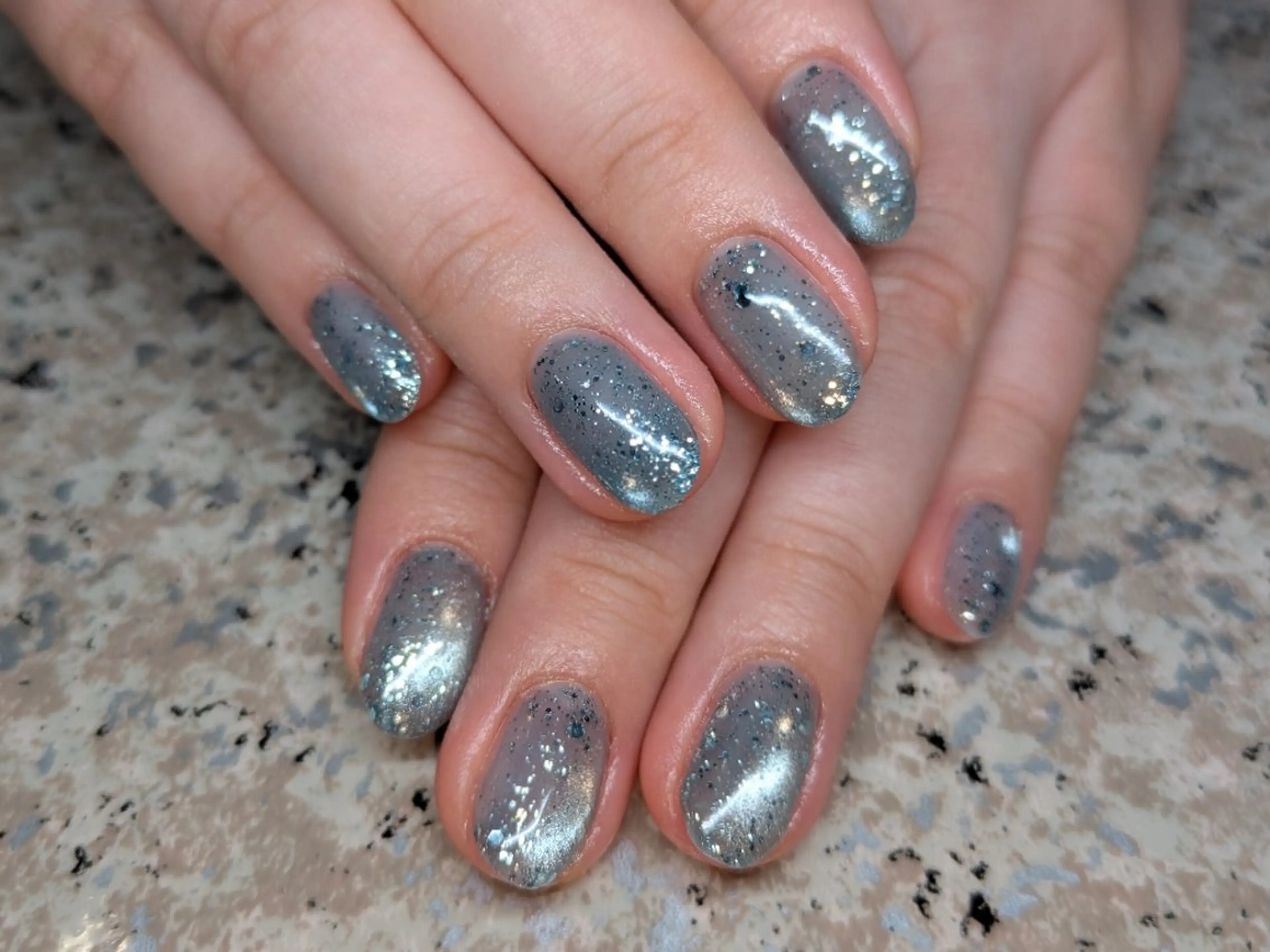 ネイル ハンドネイル スズキ マイコのネイルデザイン