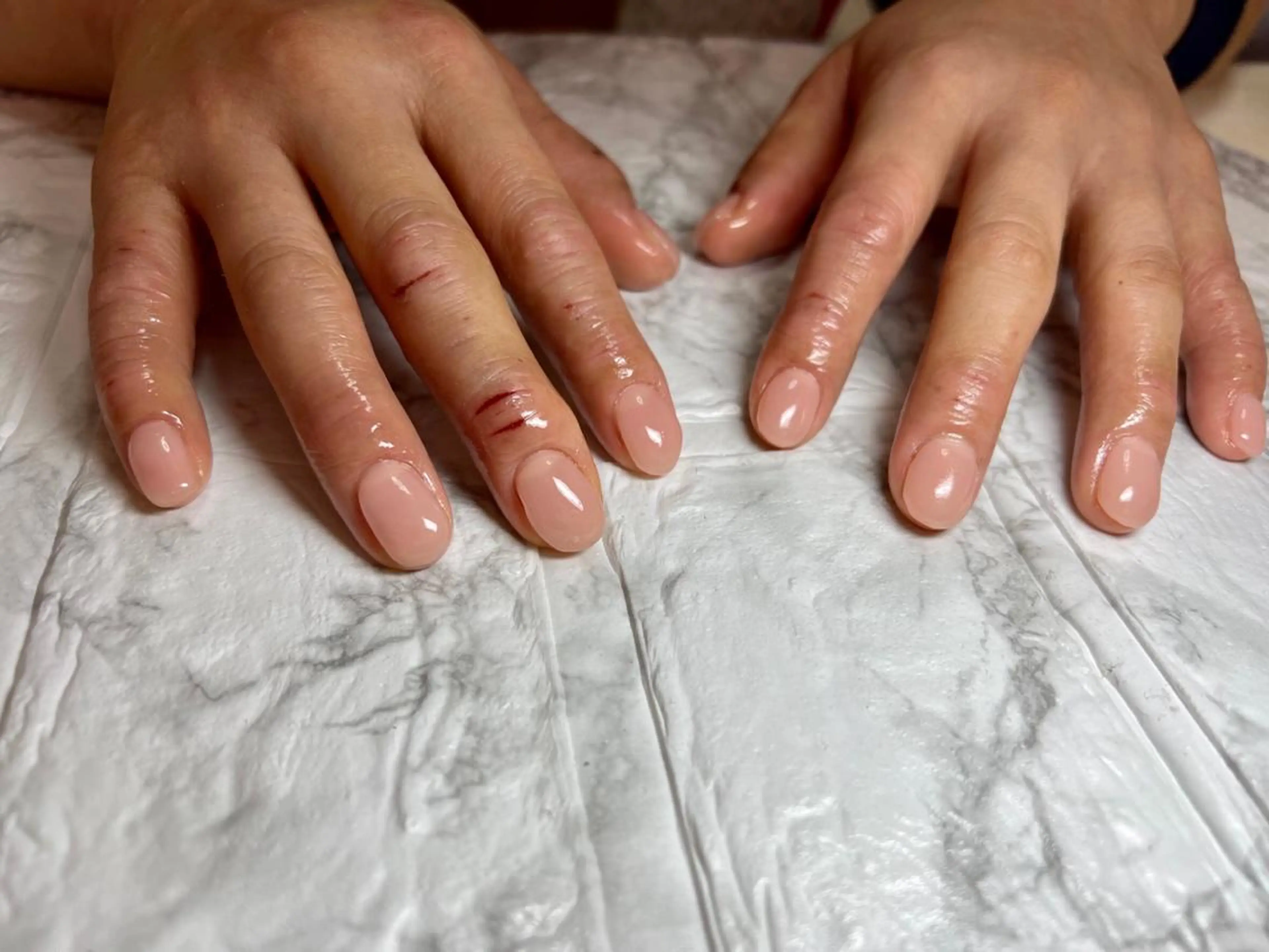 ネイル ❤︎MN❤︎ モンのエステ・リラクイメージ