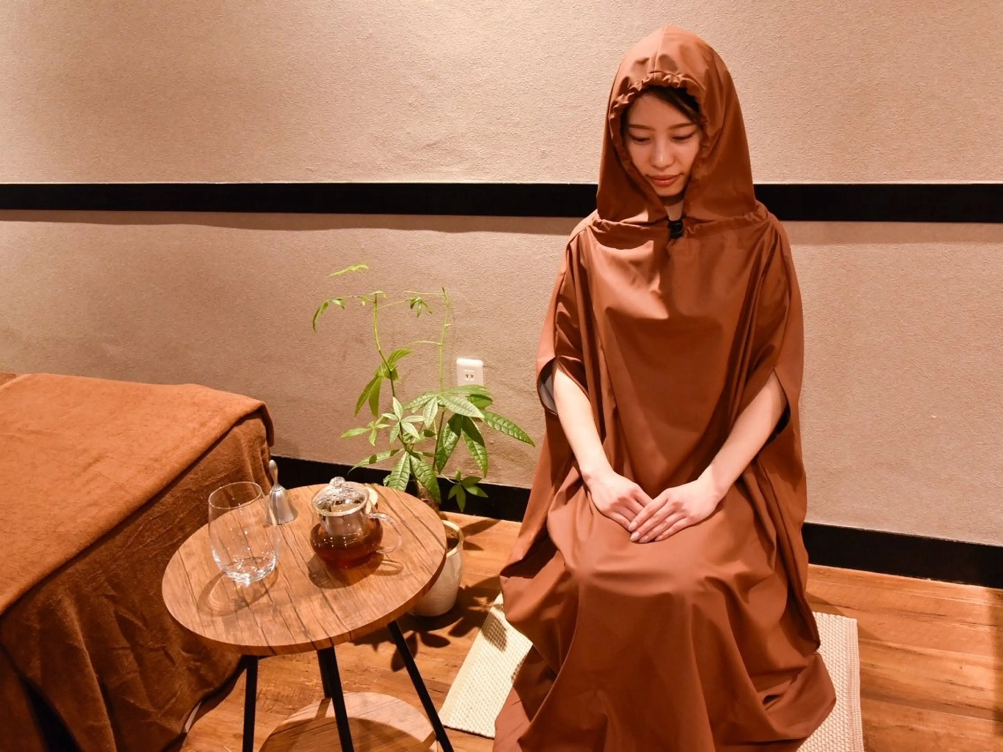 エステ リラク Le pom🌿 Maanaのエステ・リラクイメージ