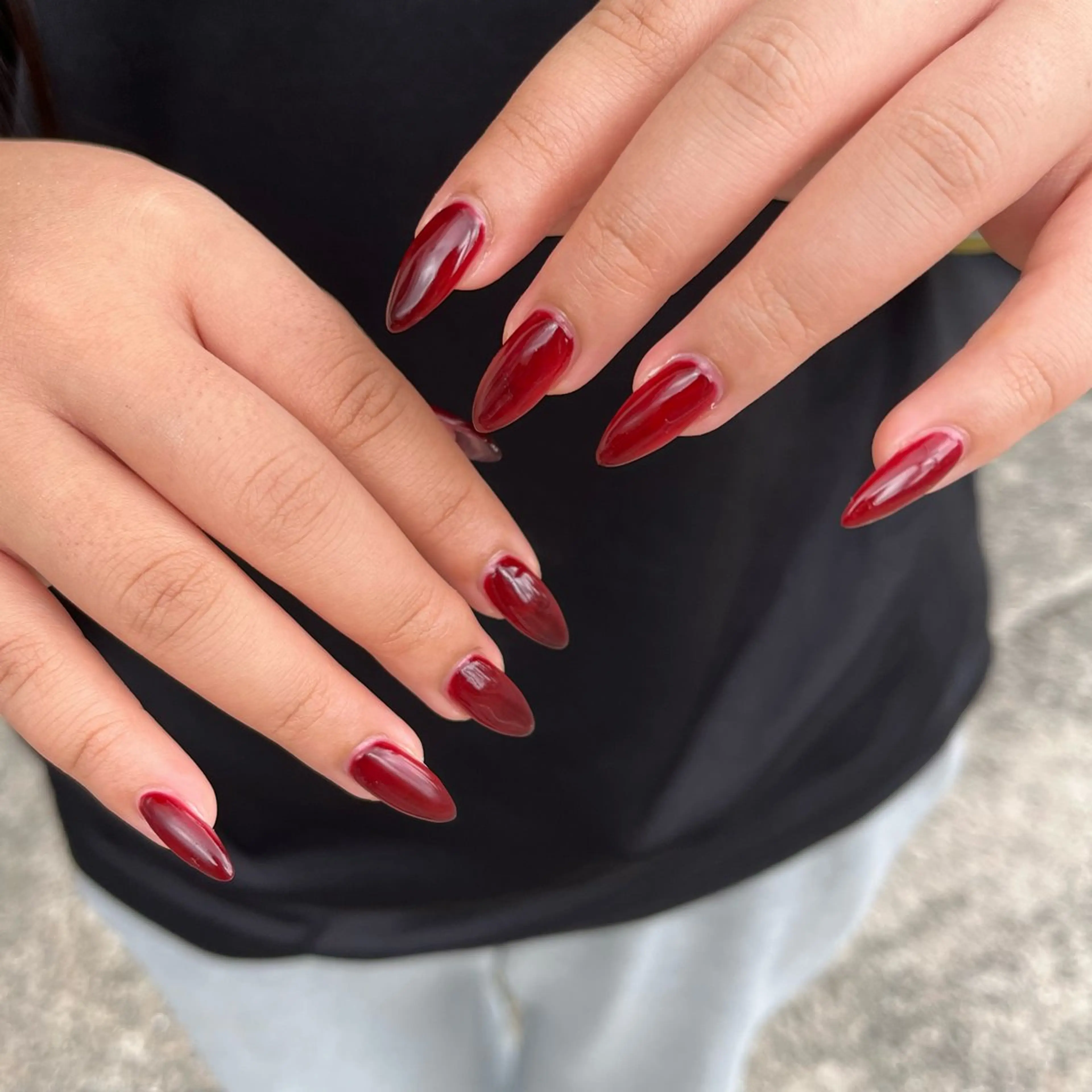 ネイル NAIL MATILDa 1103所属・NAIL MATILDaのネイルデザイン