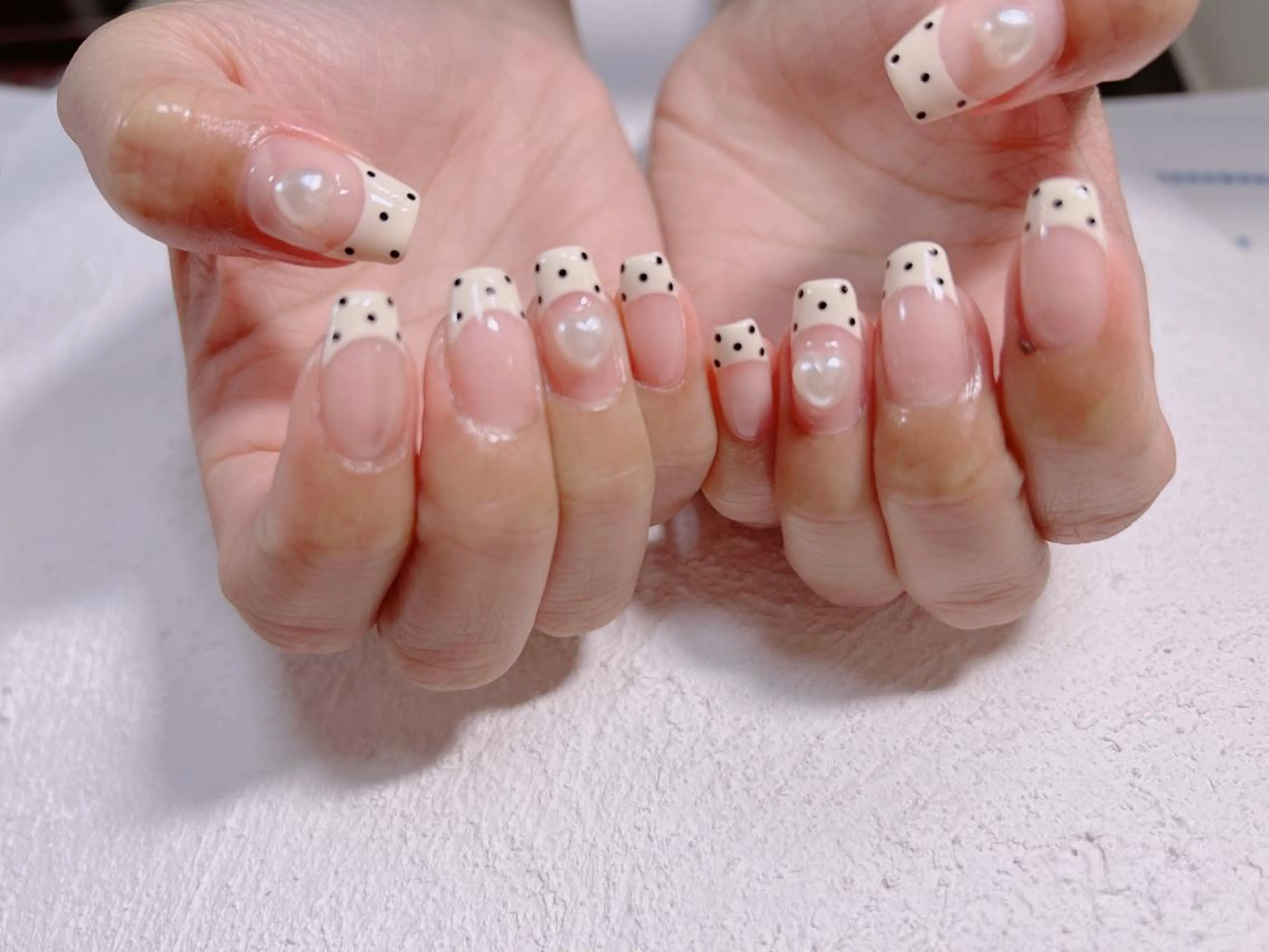 ネイル 持ち込み Regaro i.sのネイルデザイン