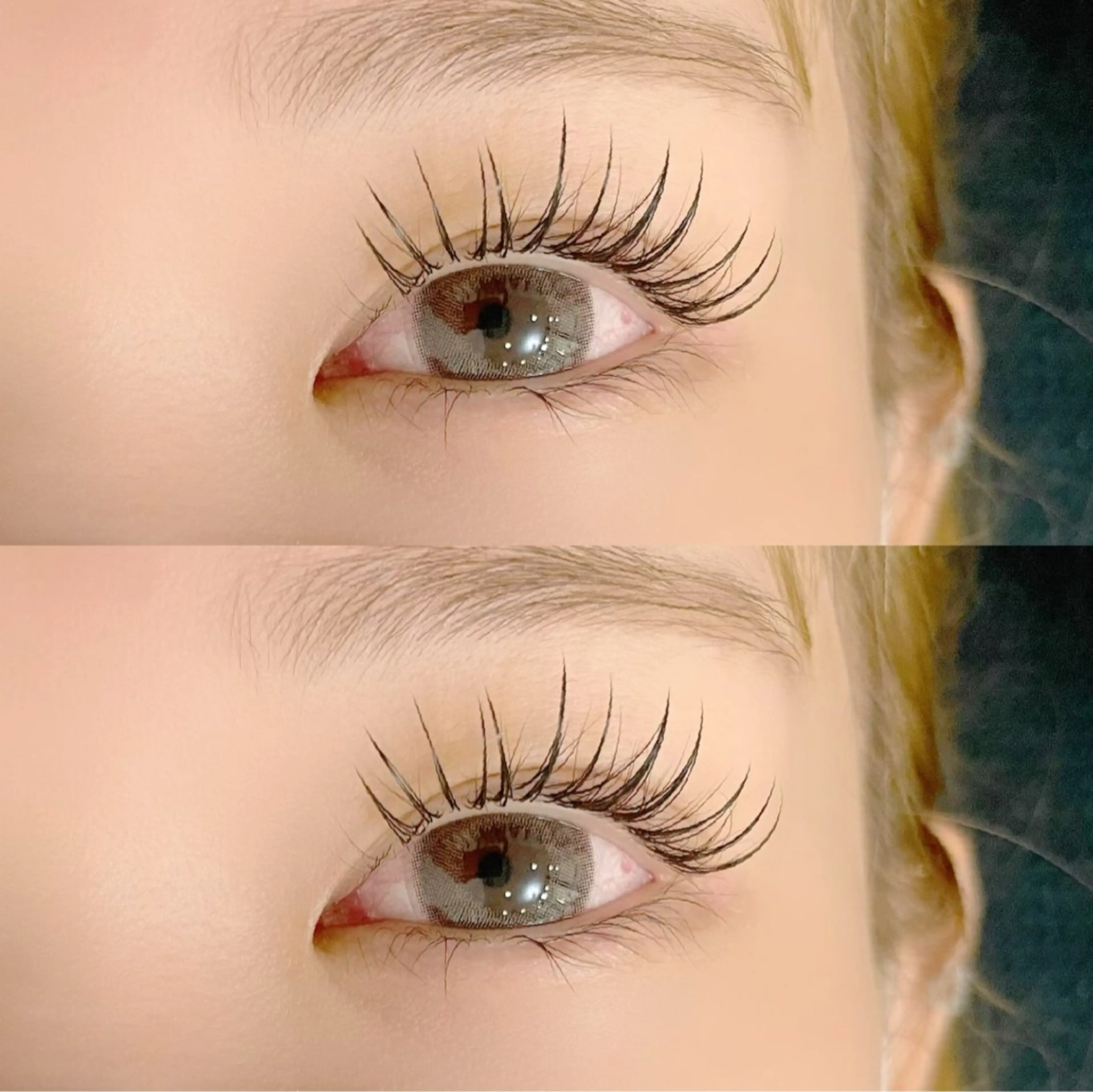 マツエク・マツパ マツエク eye  salon HUIのマツエク・マツパデザイン