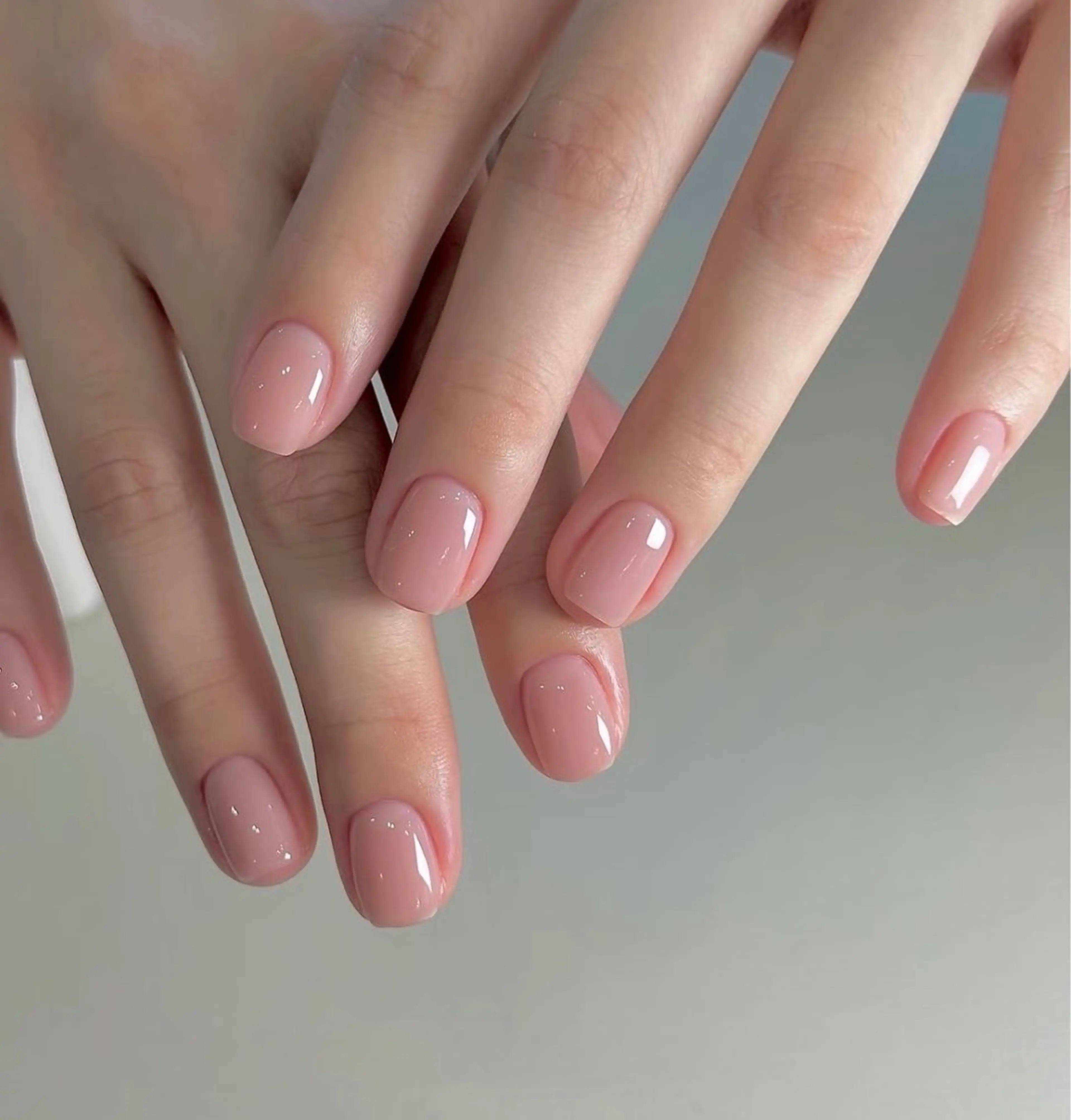 ネイル か おりのネイルデザイン