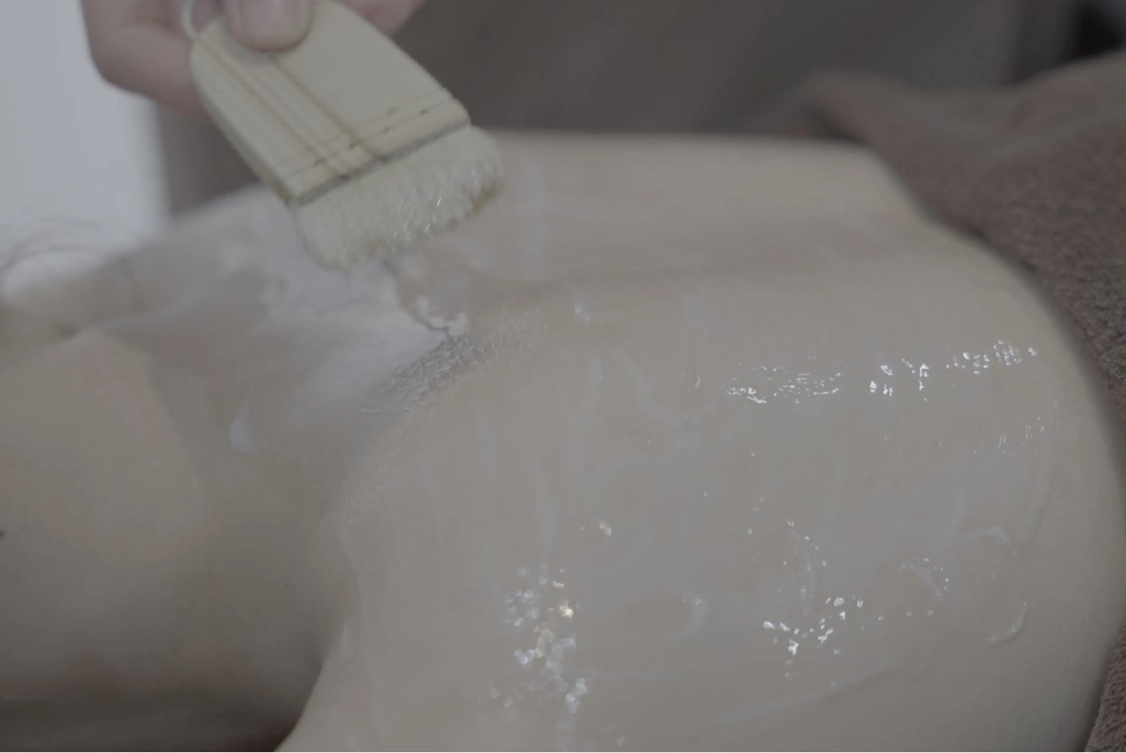 ✨シェービング 美肌ケア✨菊地の眉毛・アイブロウイメージ