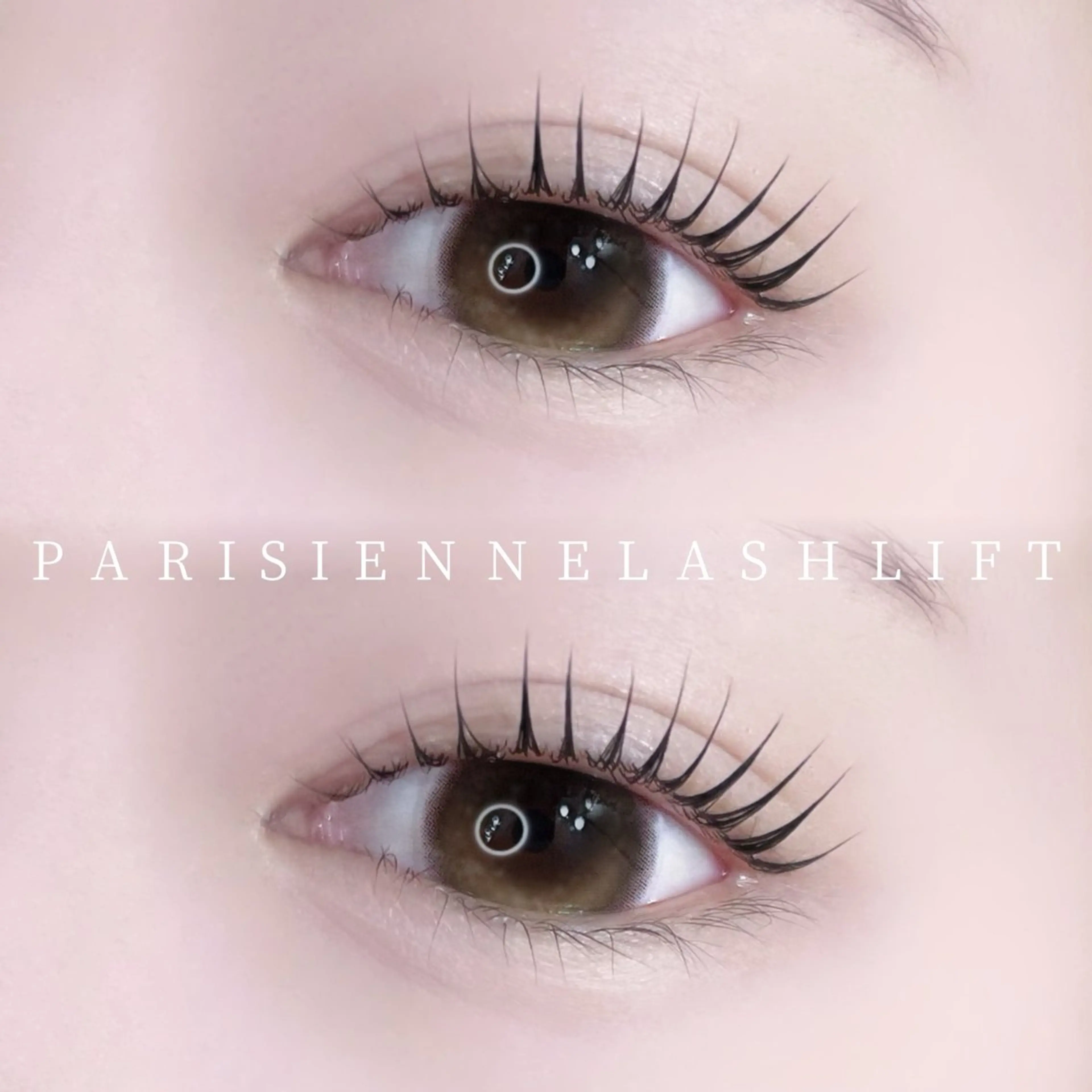 マツエク・マツパ Nabi所属・Nabi shihoのマツエク・マツパデザイン