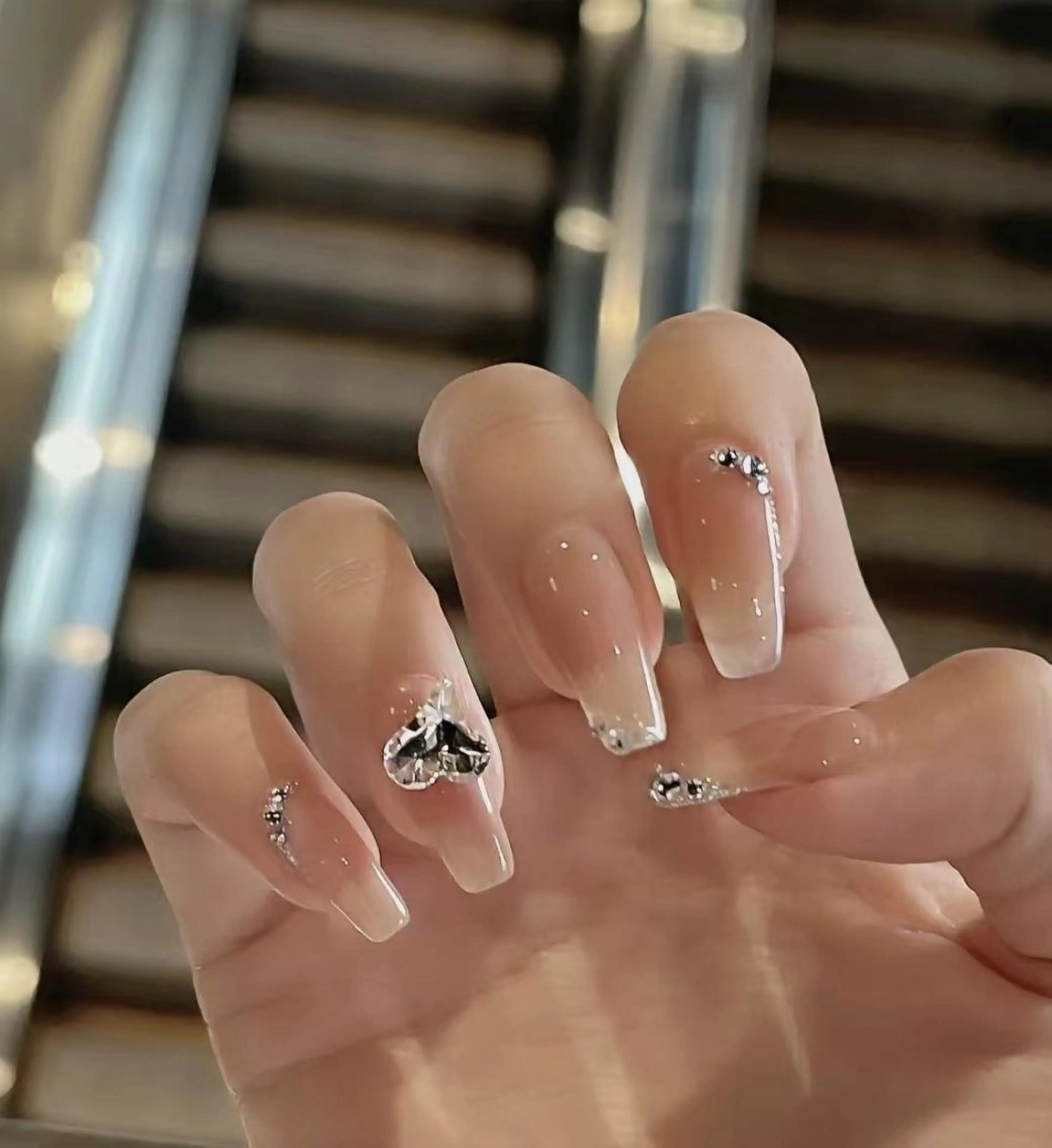 ネイル Miya🎀 nailのネイルデザイン