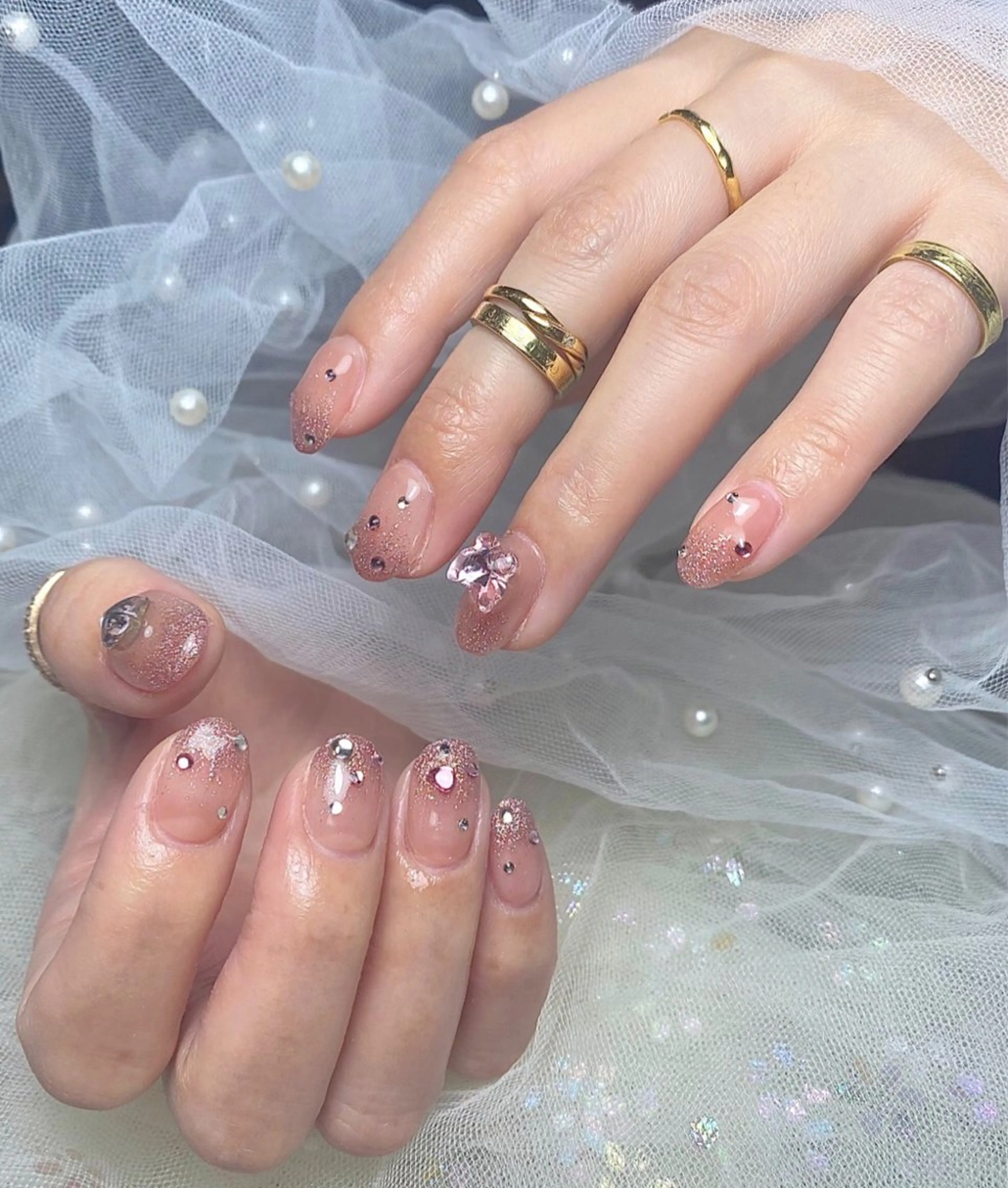 ネイル Zz nail salonのネイルデザイン