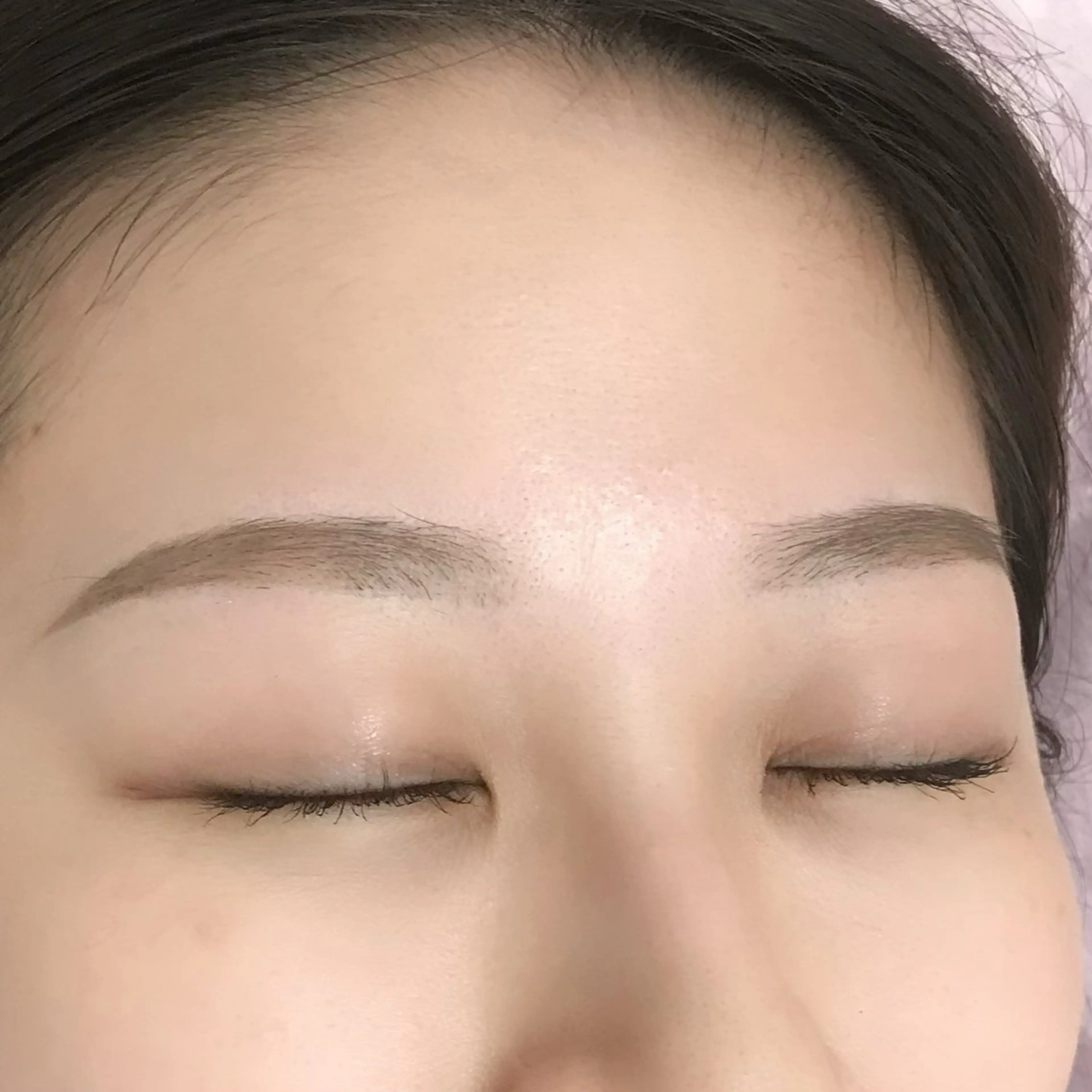 アイブロウ uland yuzukiの眉毛・アイブロウイメージ