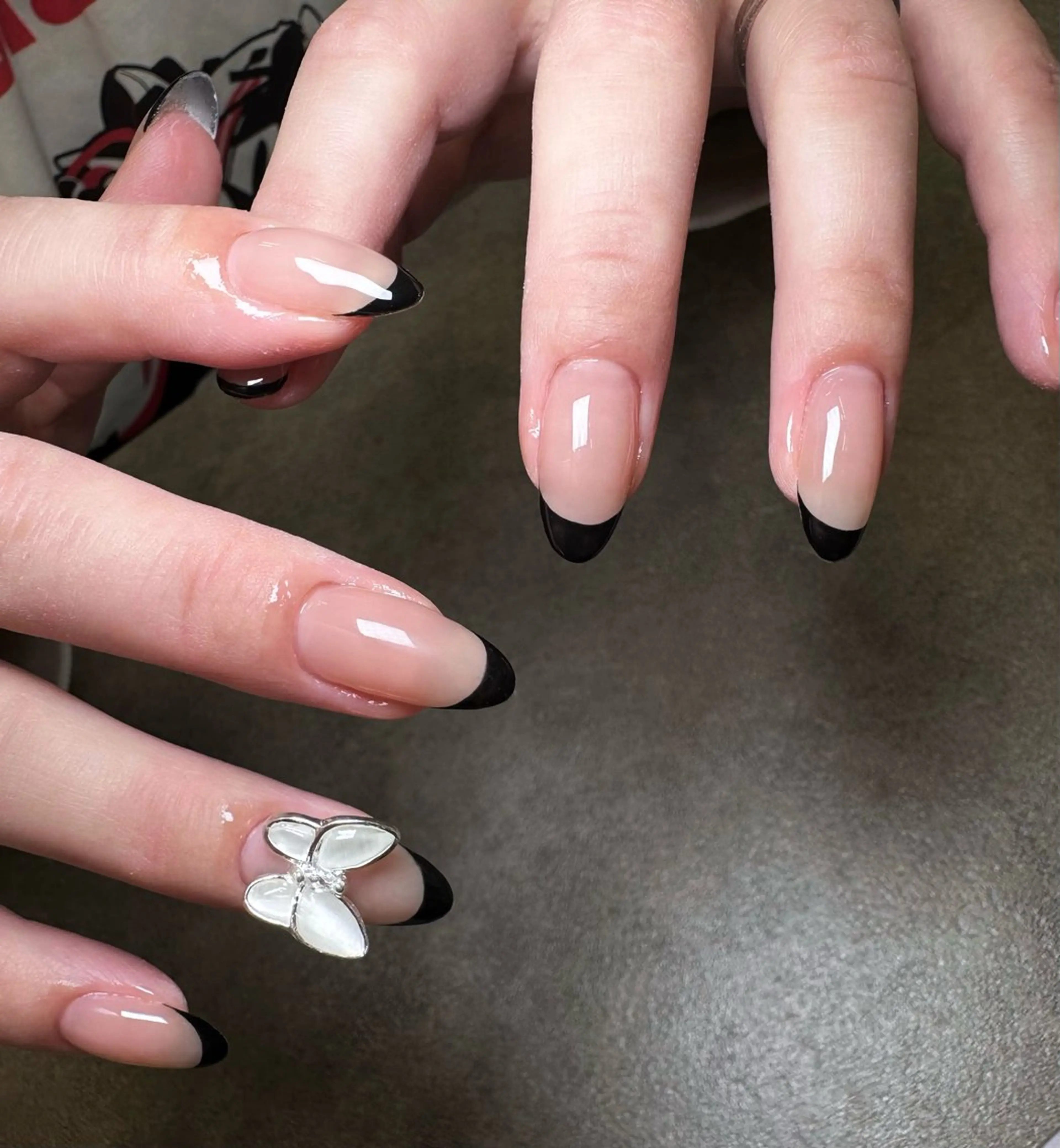 ネイル Lily所属・Nail Lilyのネイルデザイン