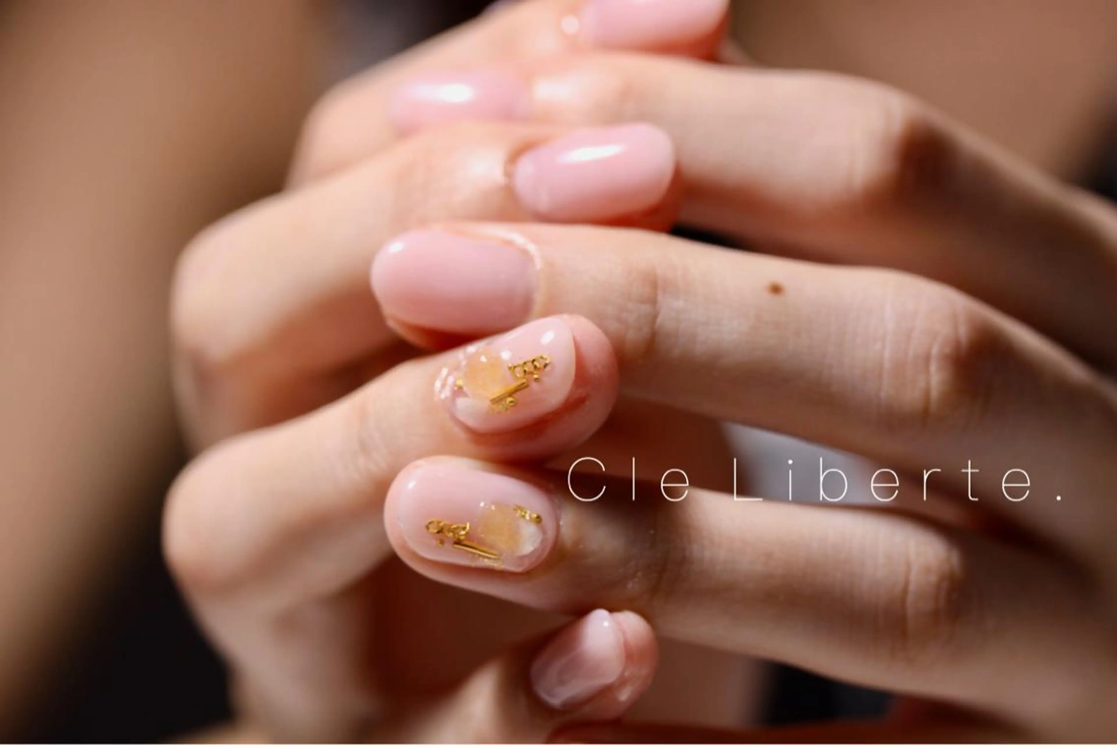 ネイル Elio所属・Elio 国泰寺のネイルデザイン