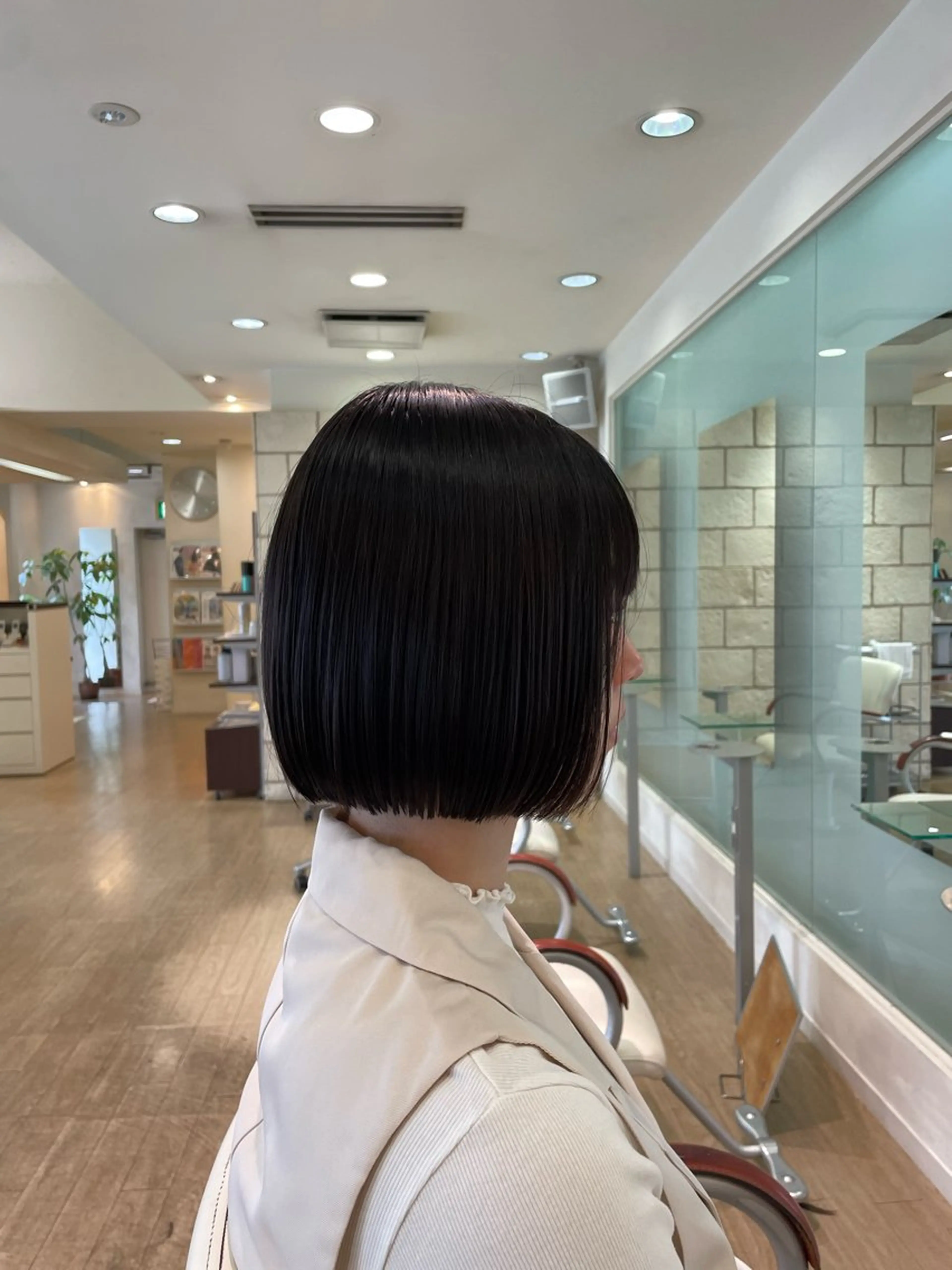 ショート 🌵大田 十聖🌵のヘアスタイル