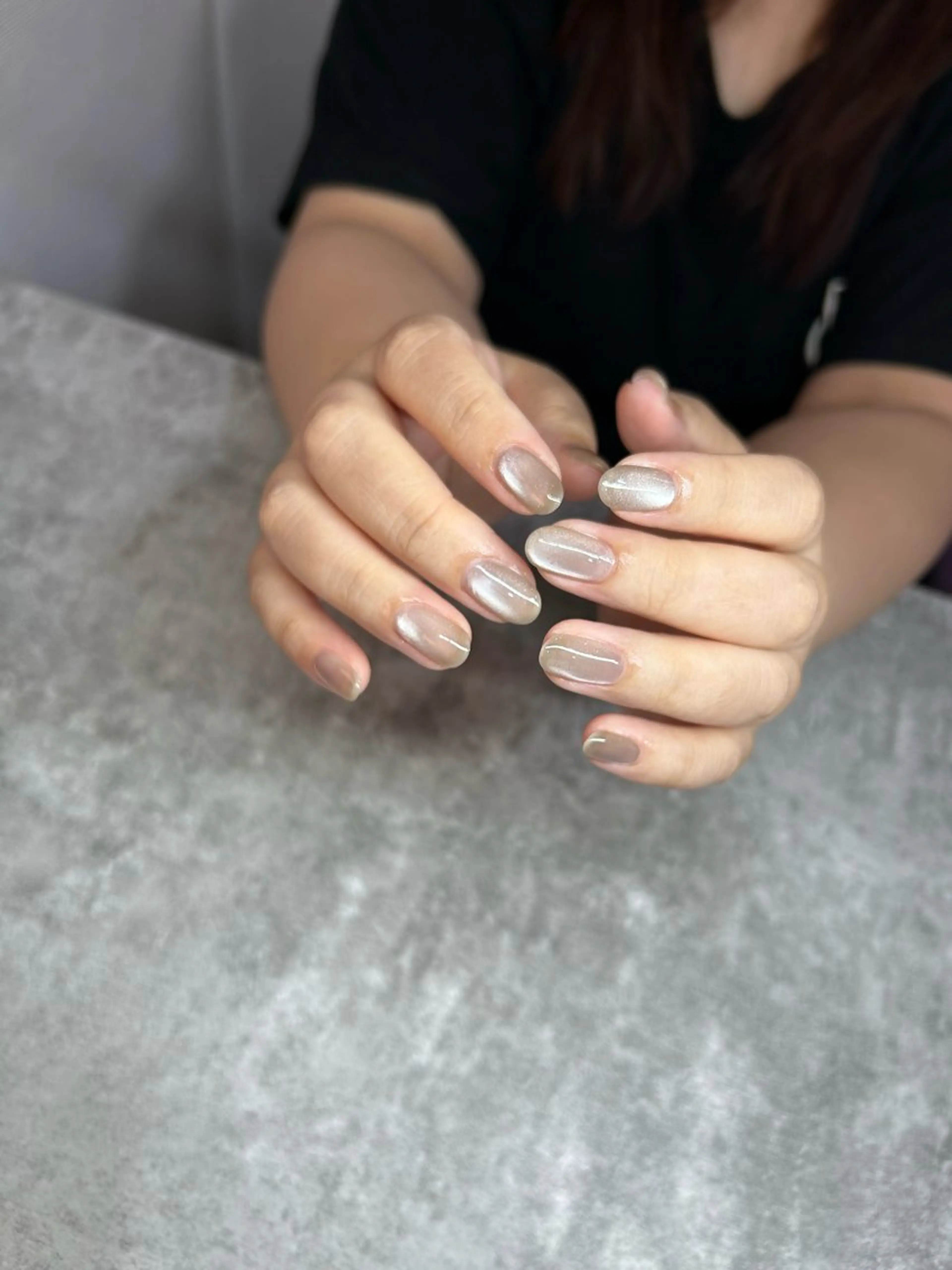 ネイル LIBEA所属・LIBEA ：nail＆eyeのネイルデザイン