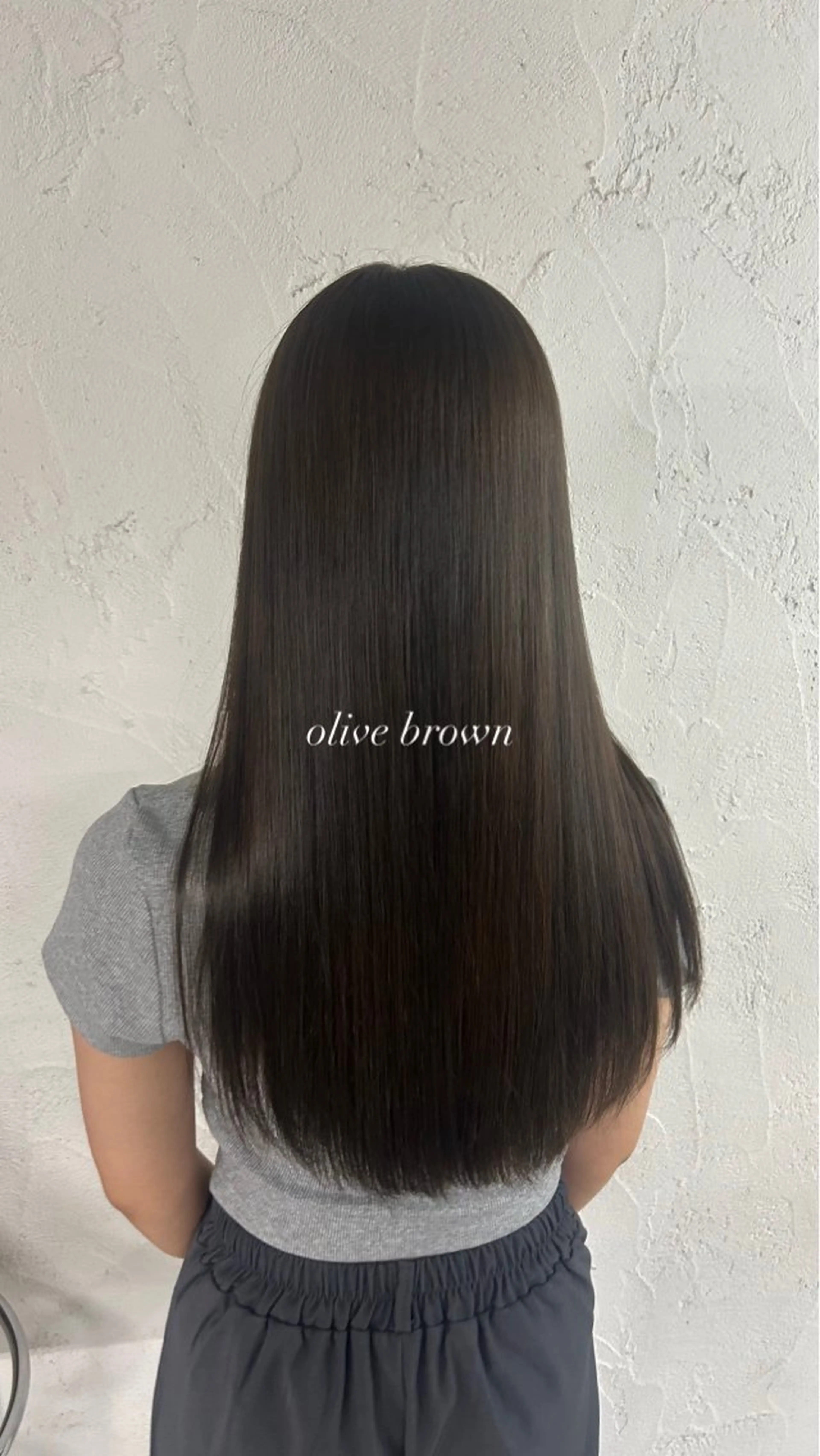 カラー ブリーチ 【ブリーチモデル】 募集🦋hina🦋のヘアスタイル