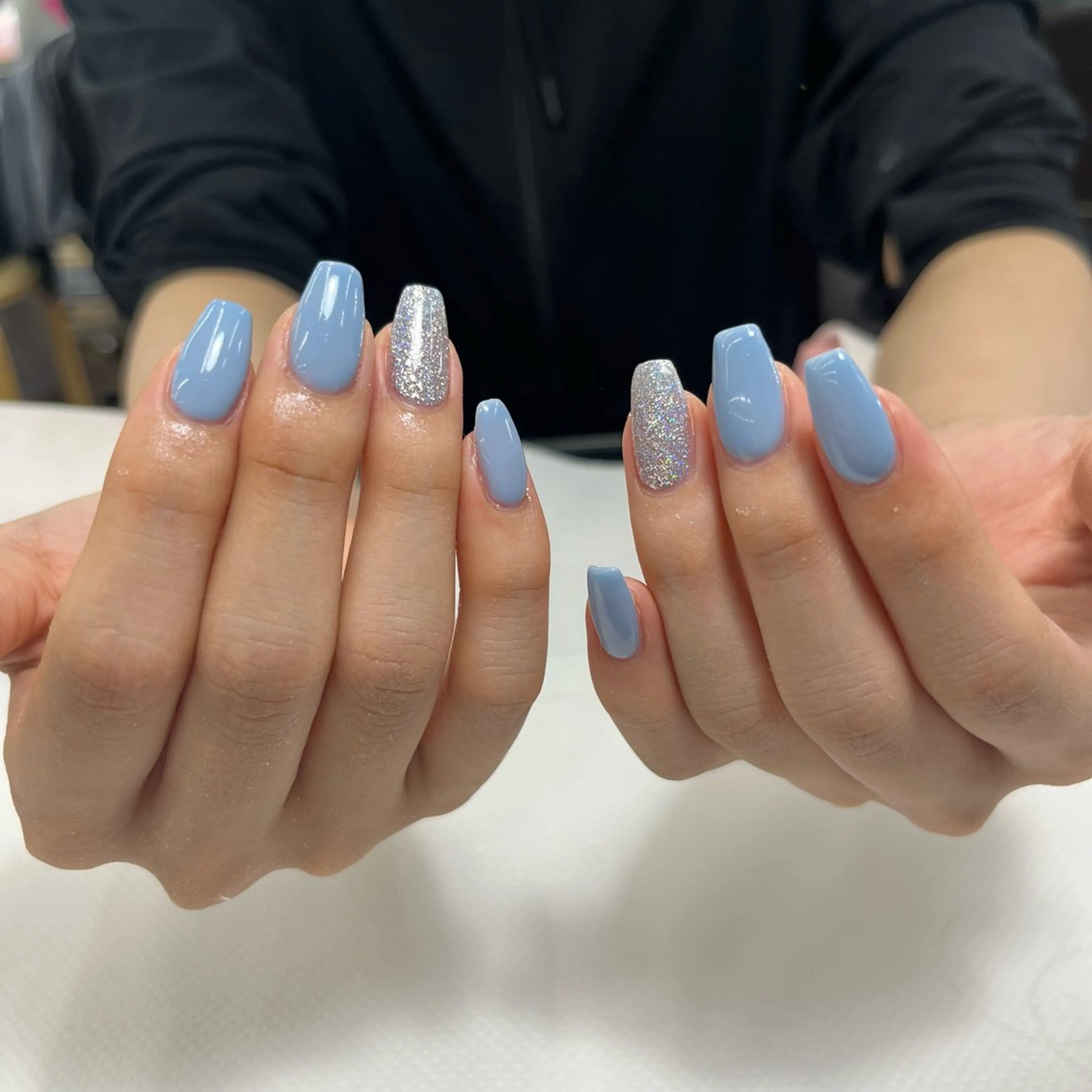 ネイル マックスケリー YUKIのネイルデザイン