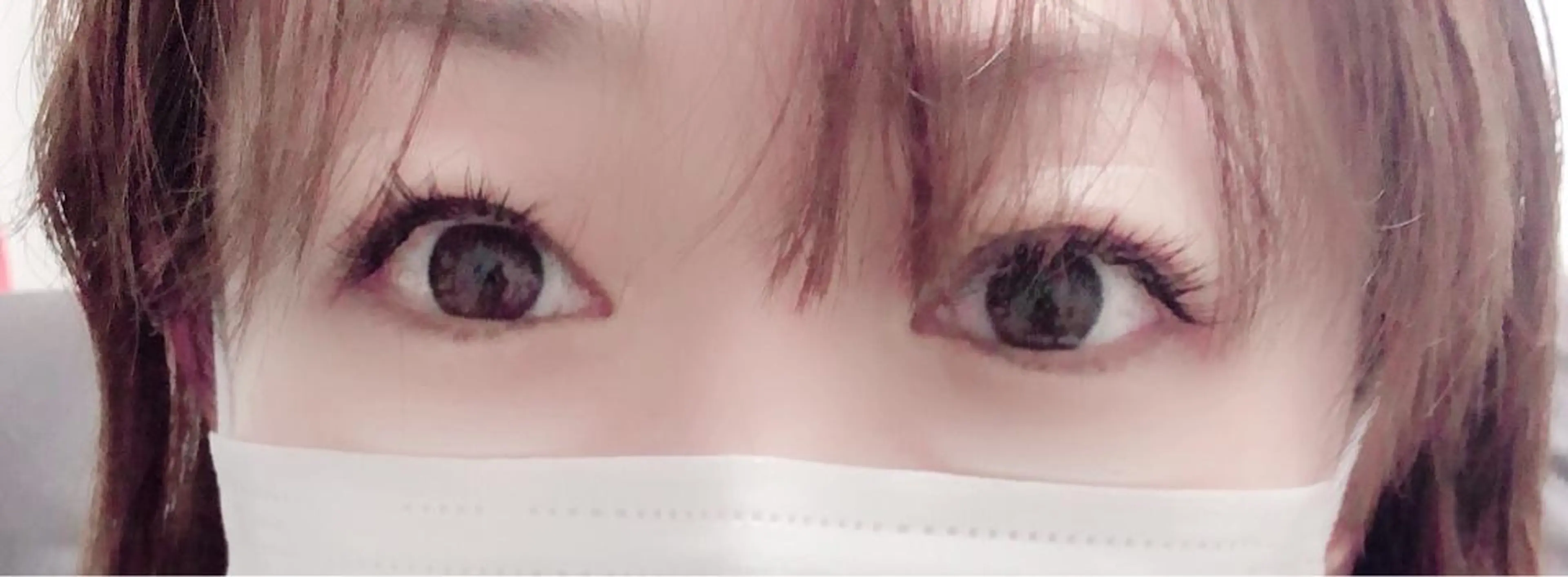 マツエク・マツパ 隠れ家サロン にんにんのマツエク・マツパデザイン