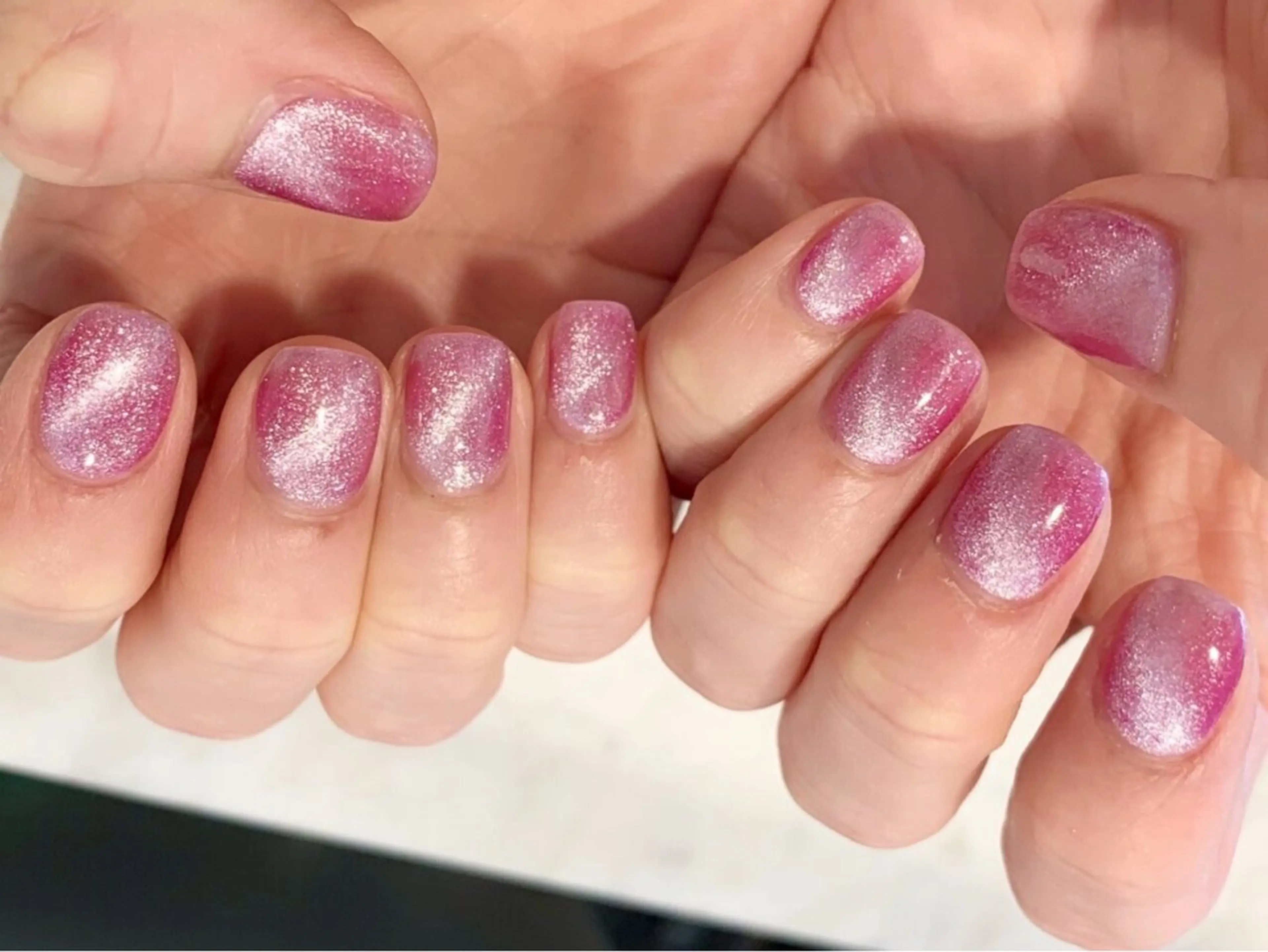 ネイル Ars hair &naiiのヘアスタイル