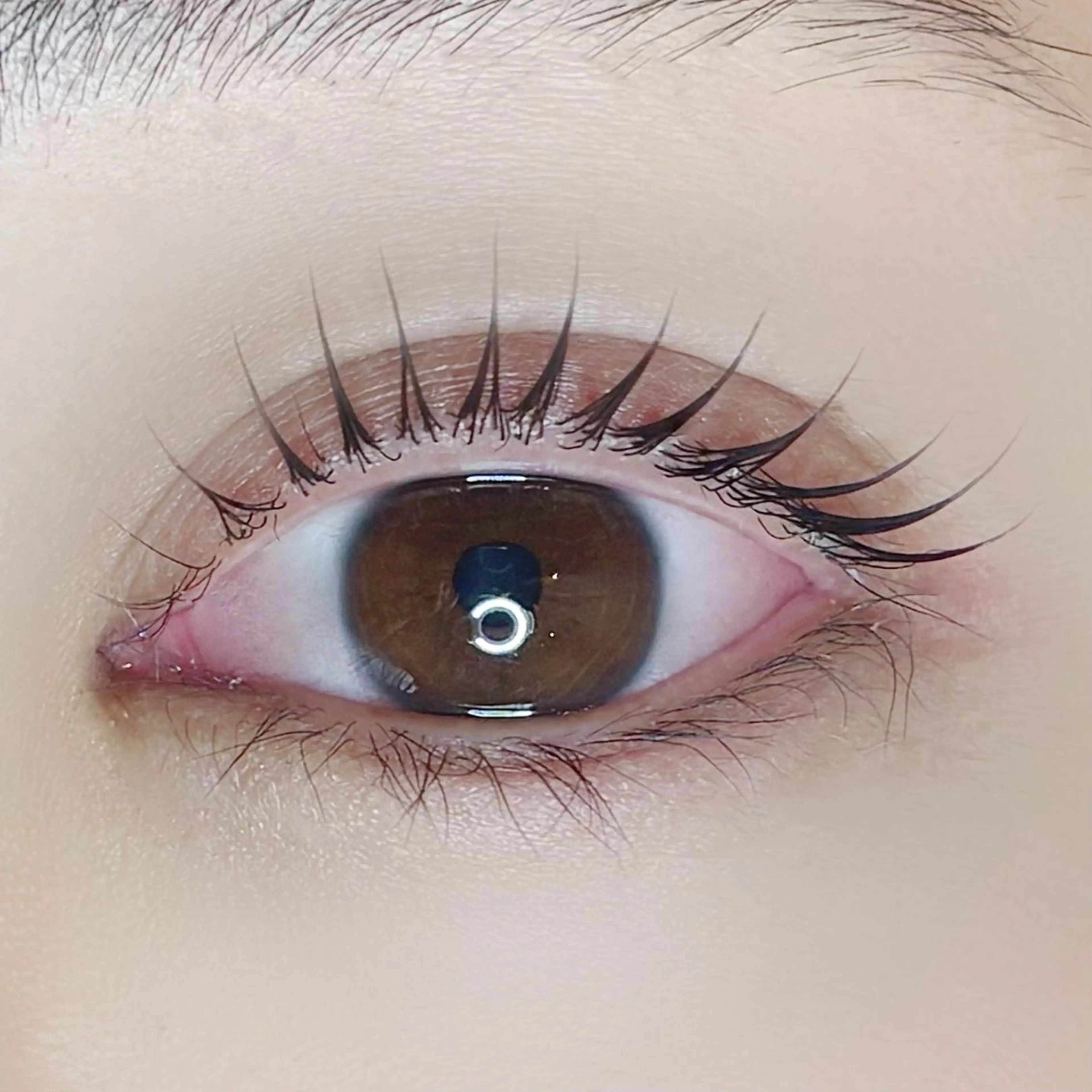 マツエク・マツパ まつ毛専門店 NANA所属・Otoha🎀🥣  ︎のマツエク・マツパデザイン