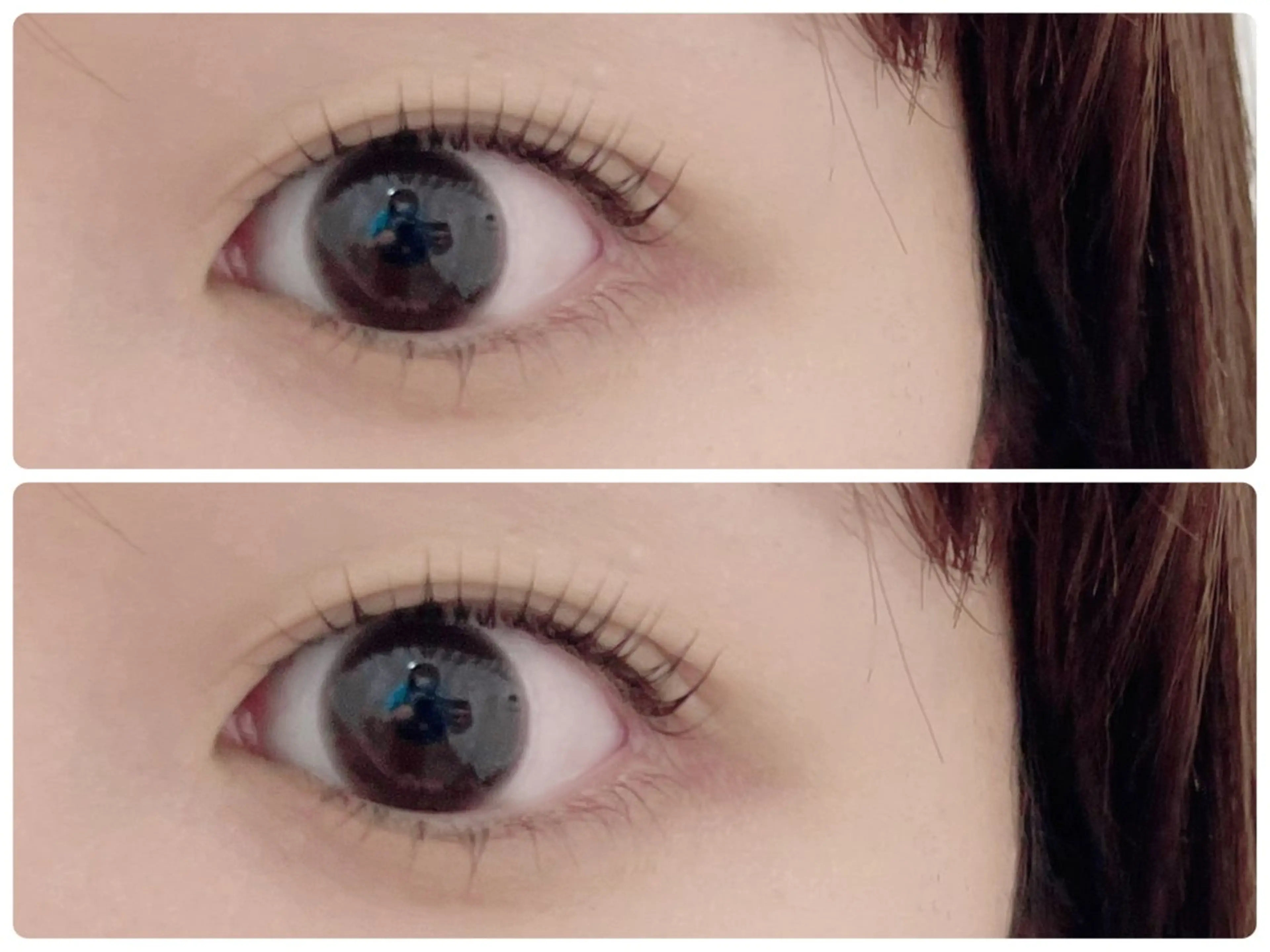 マツエク・マツパ Lカール MASAKI KOKOROの眉毛・アイブロウイメージ