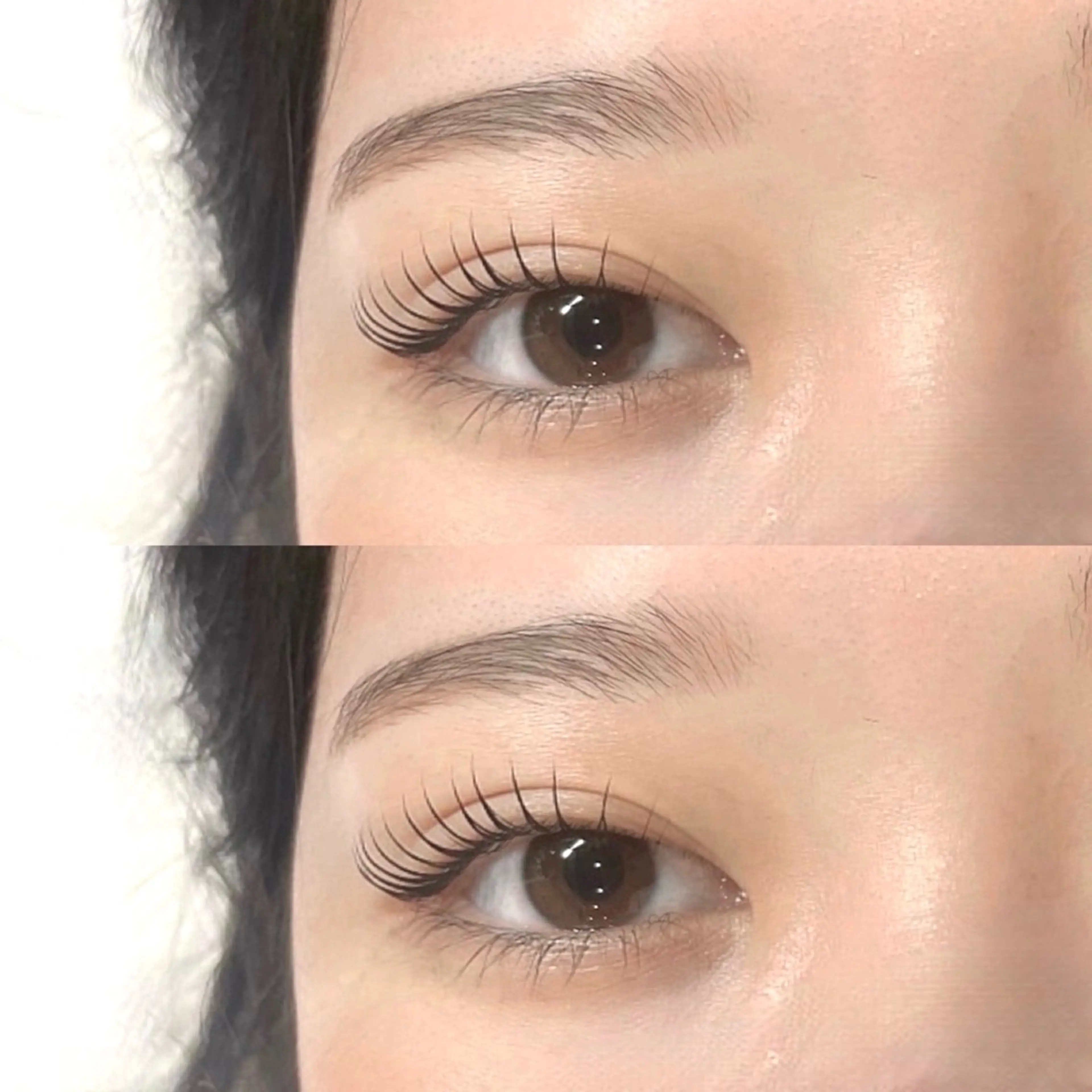 ●メーテルパーマ【タレ目カール】●¥5,500→3,900（minimo限定)の写真