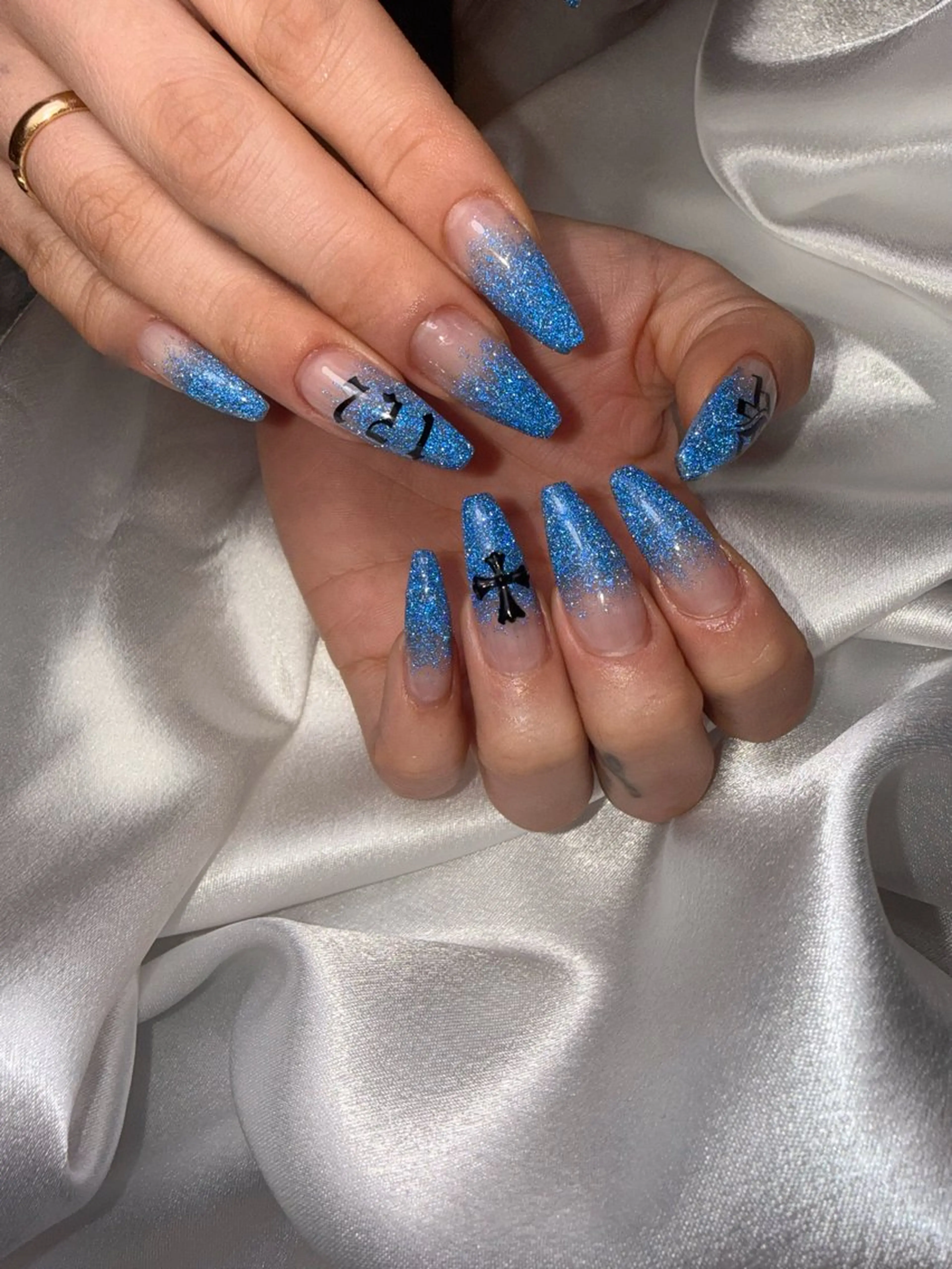 ネイル Nail k2000のネイルデザイン