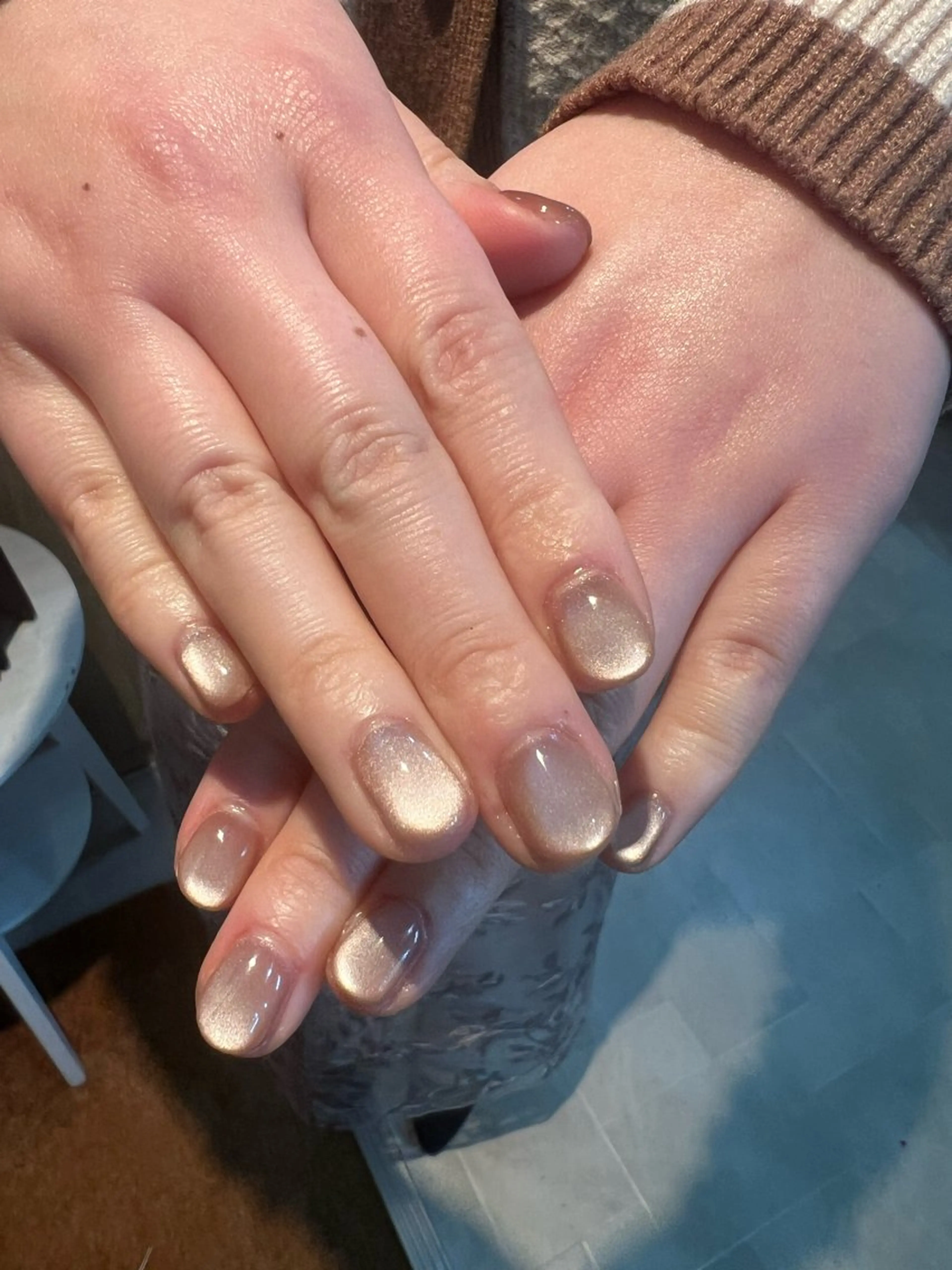 ネイル Free's nail　Sakiのネイルデザイン