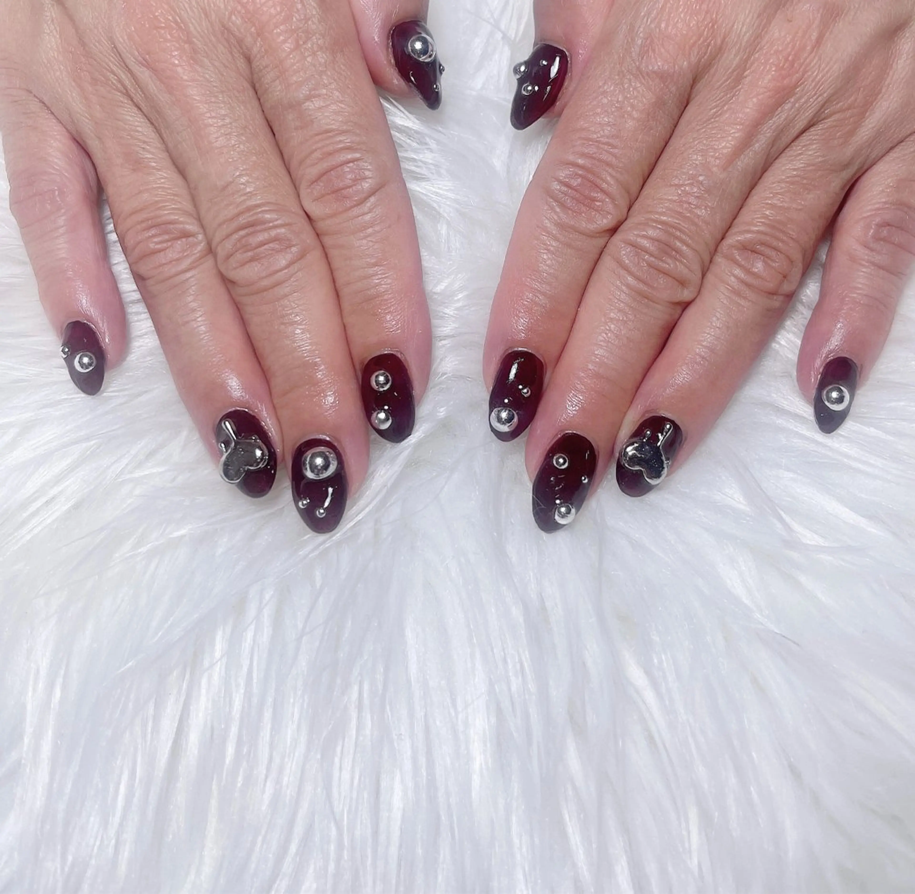 ネイル hairsalon556所属・hairsalon 556のマツエク・マツパデザイン