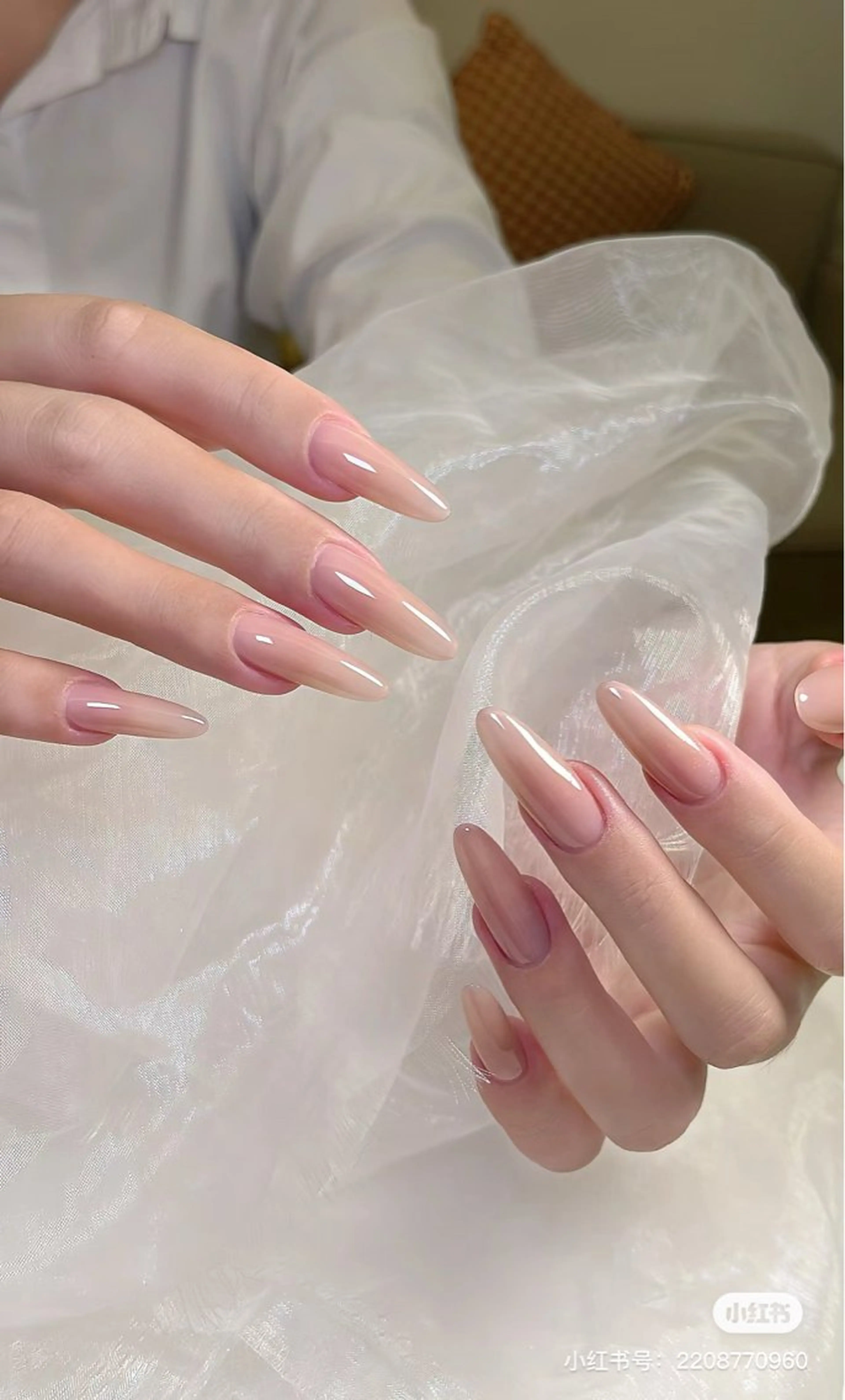 ネイル Anju Nailのネイルデザイン
