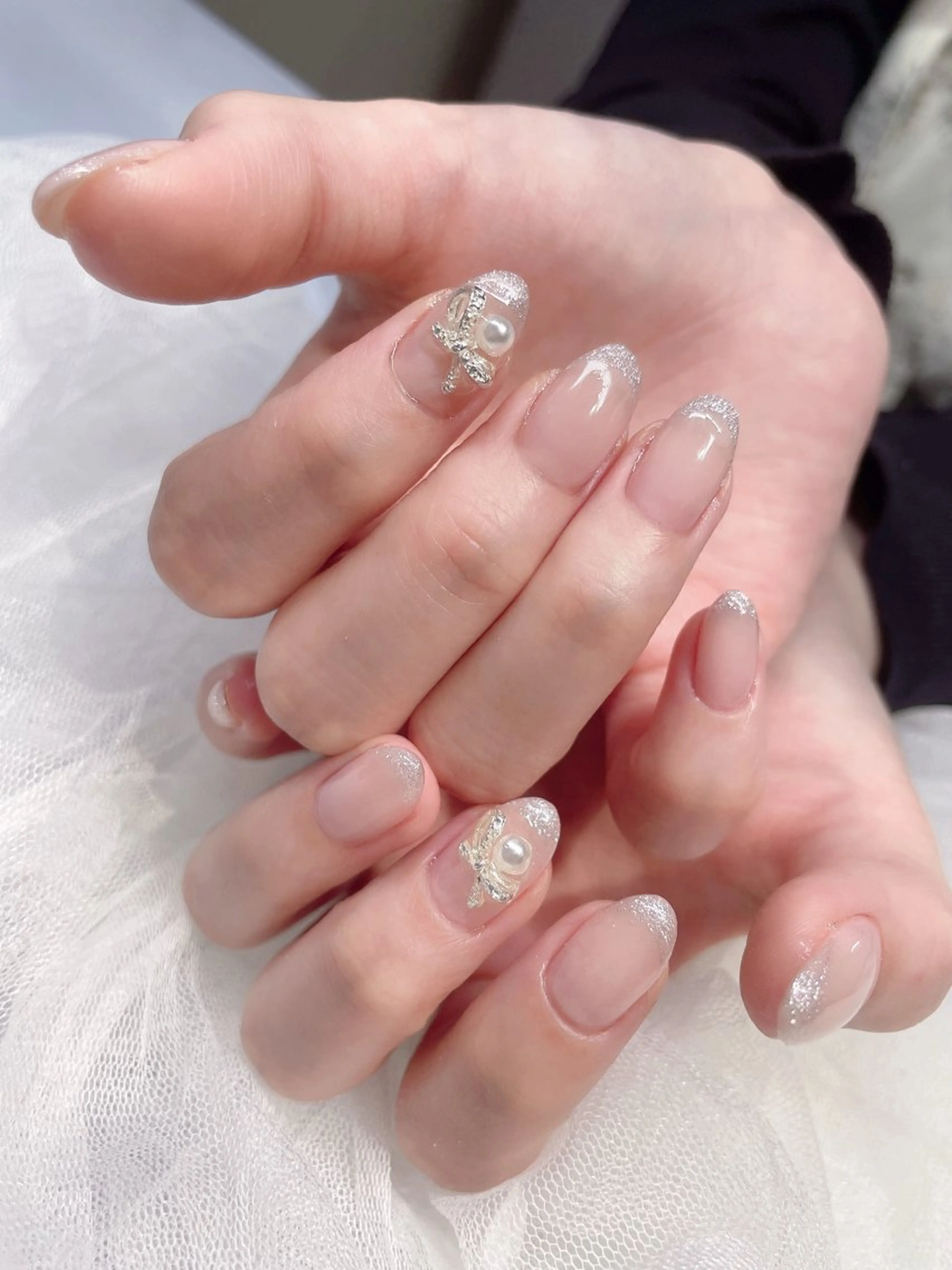 ネイル ハンドネイル lino u seinaのネイルデザイン