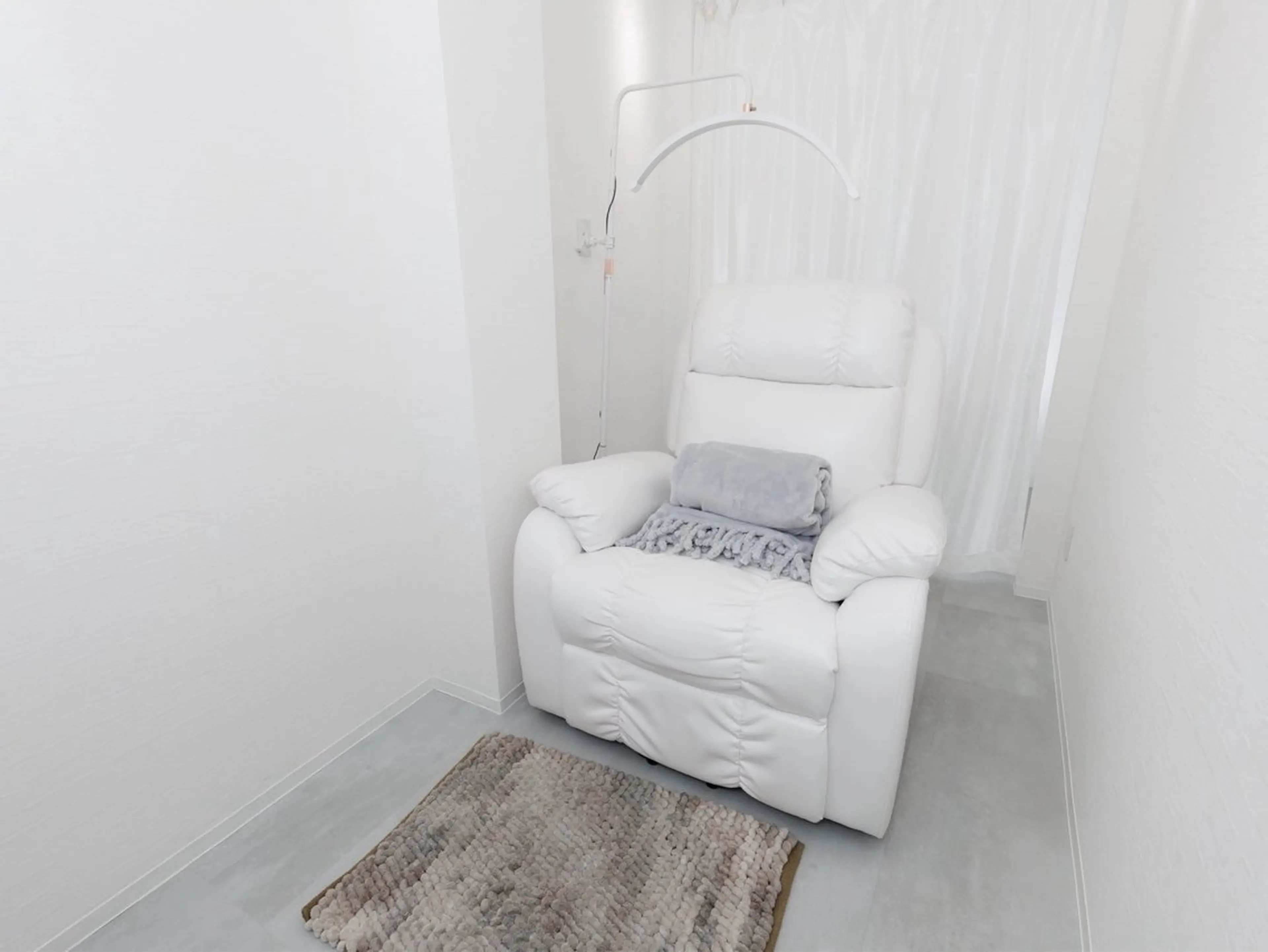 マツエク・マツパ R BEAUTY YUINAのマツエク・マツパデザイン