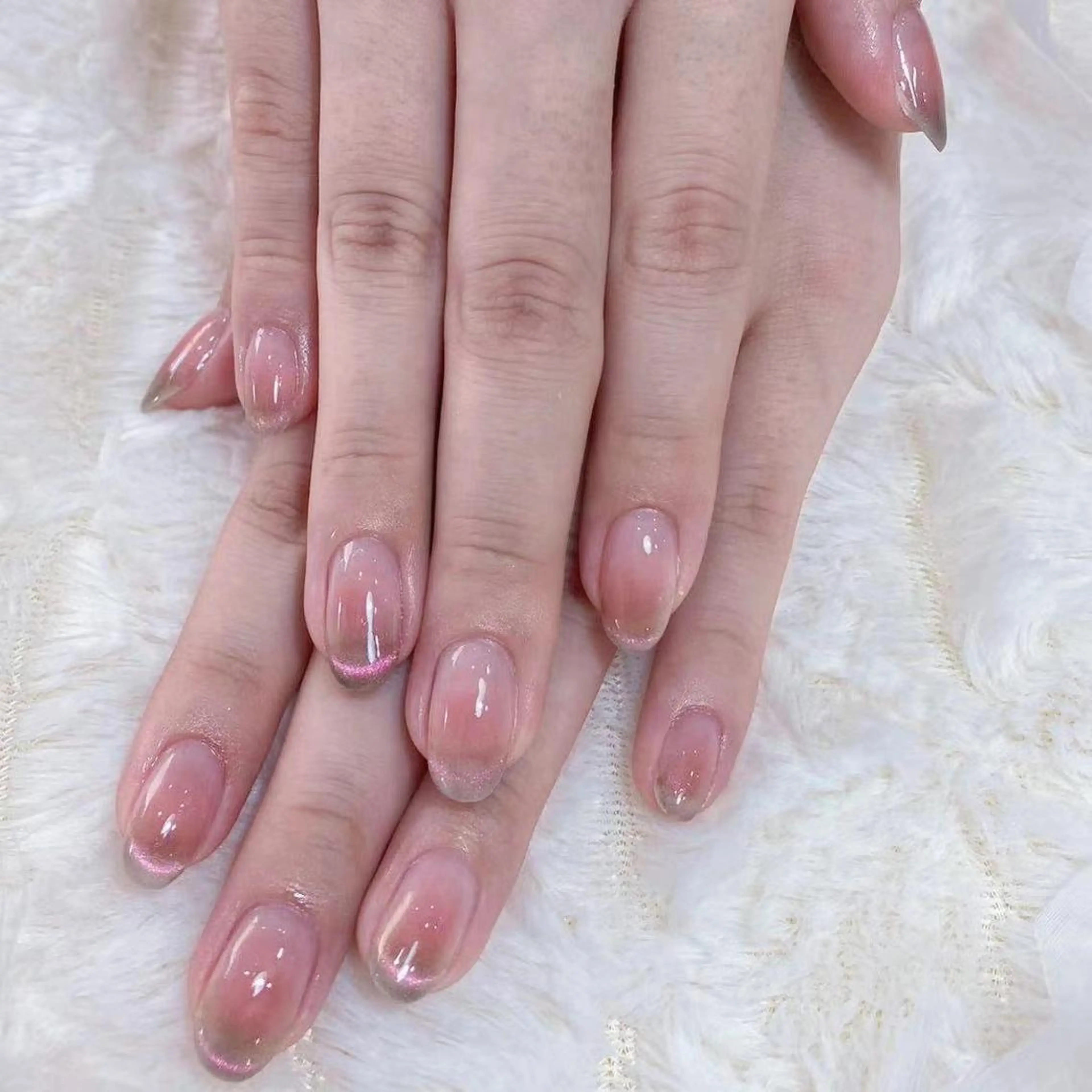 ネイル Noa 🎀のネイルデザイン