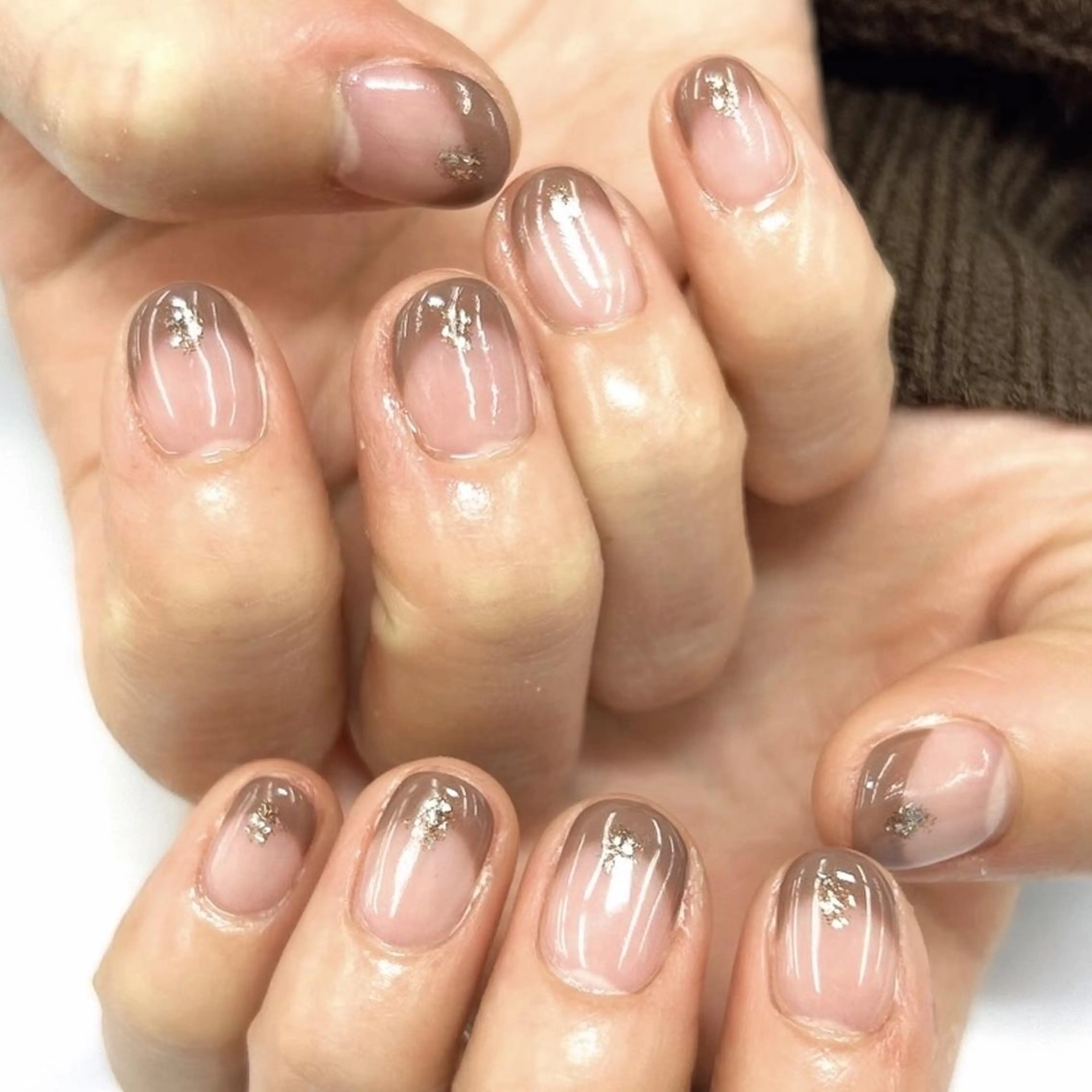 ネイル Nail salon Honey Beeのネイルデザイン